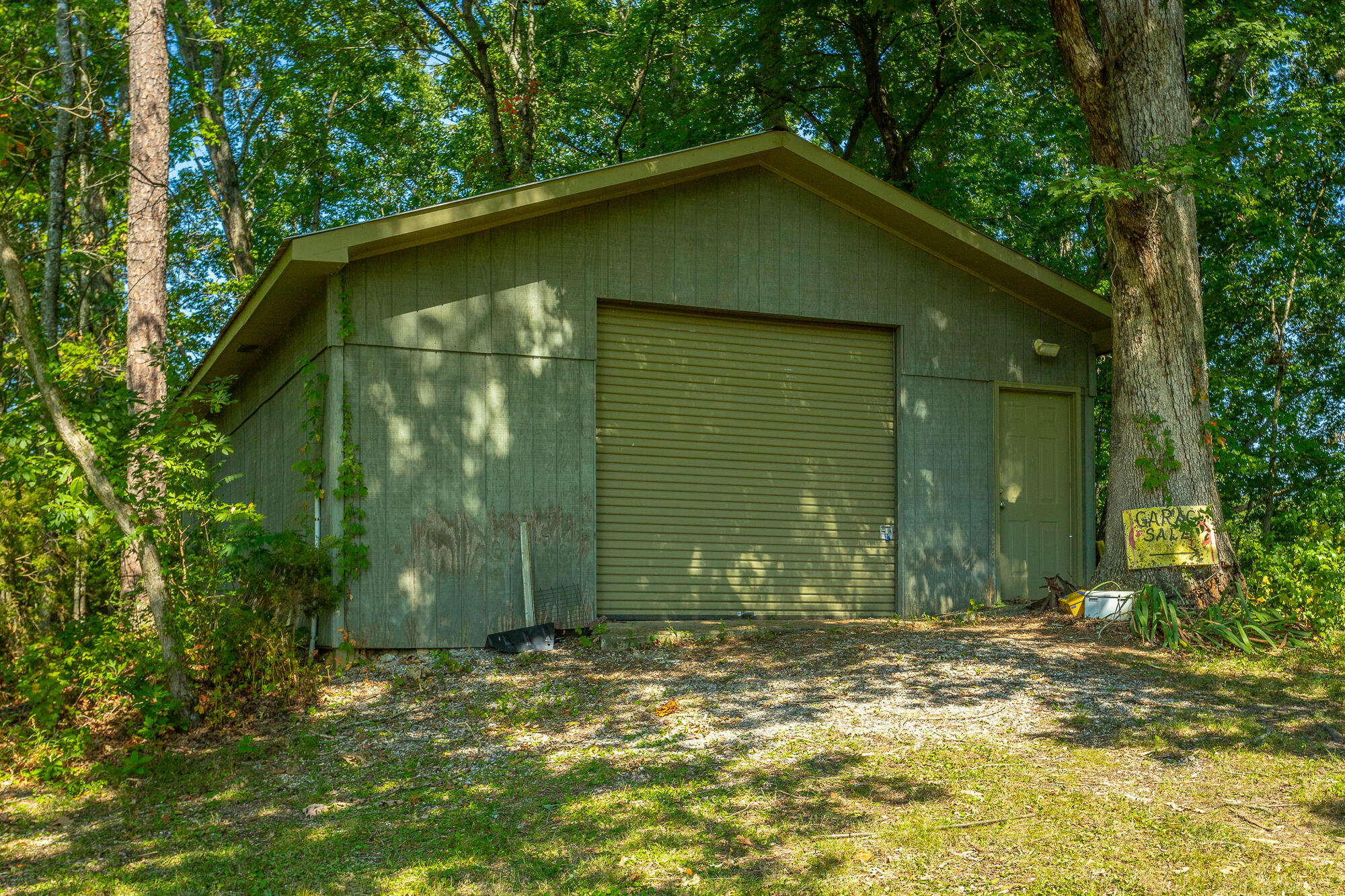 8031 Middle Valley Road