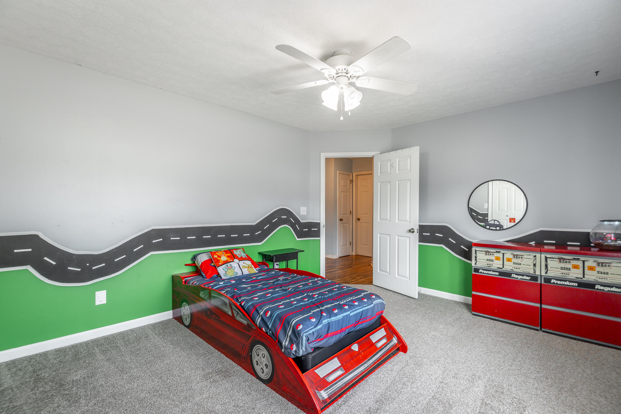 7734 Pinewood Drive