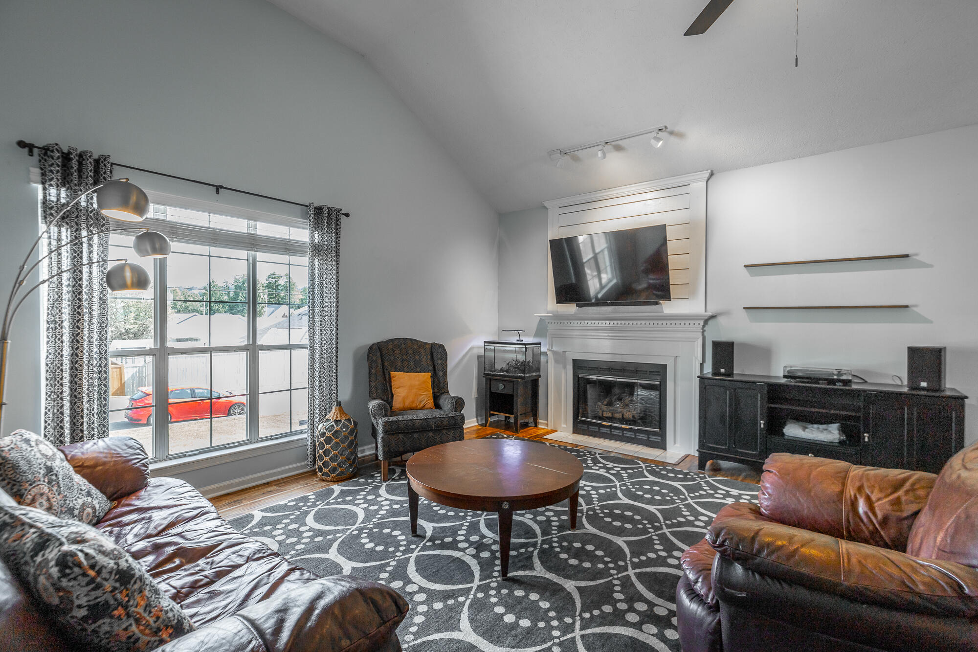7734 Pinewood Drive