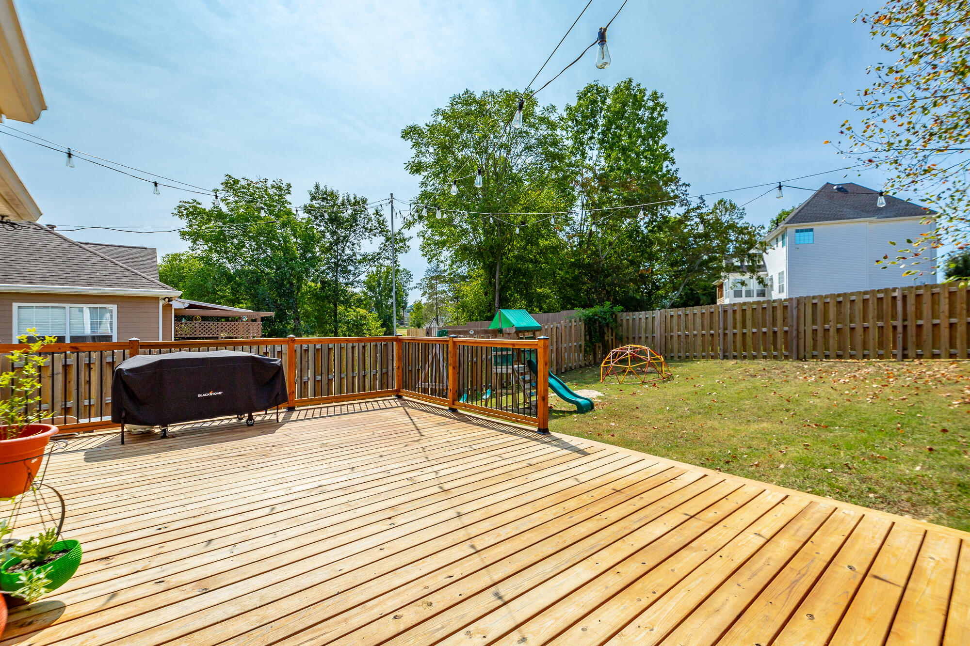 7734 Pinewood Drive