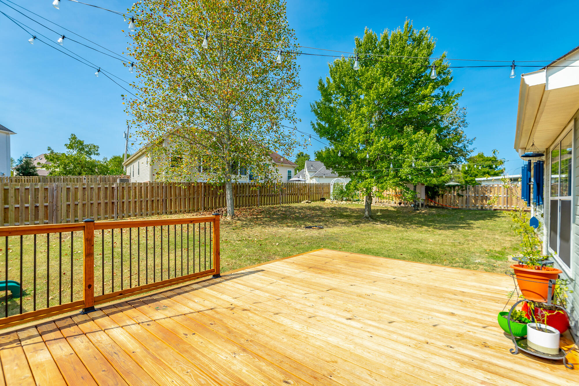 7734 Pinewood Drive