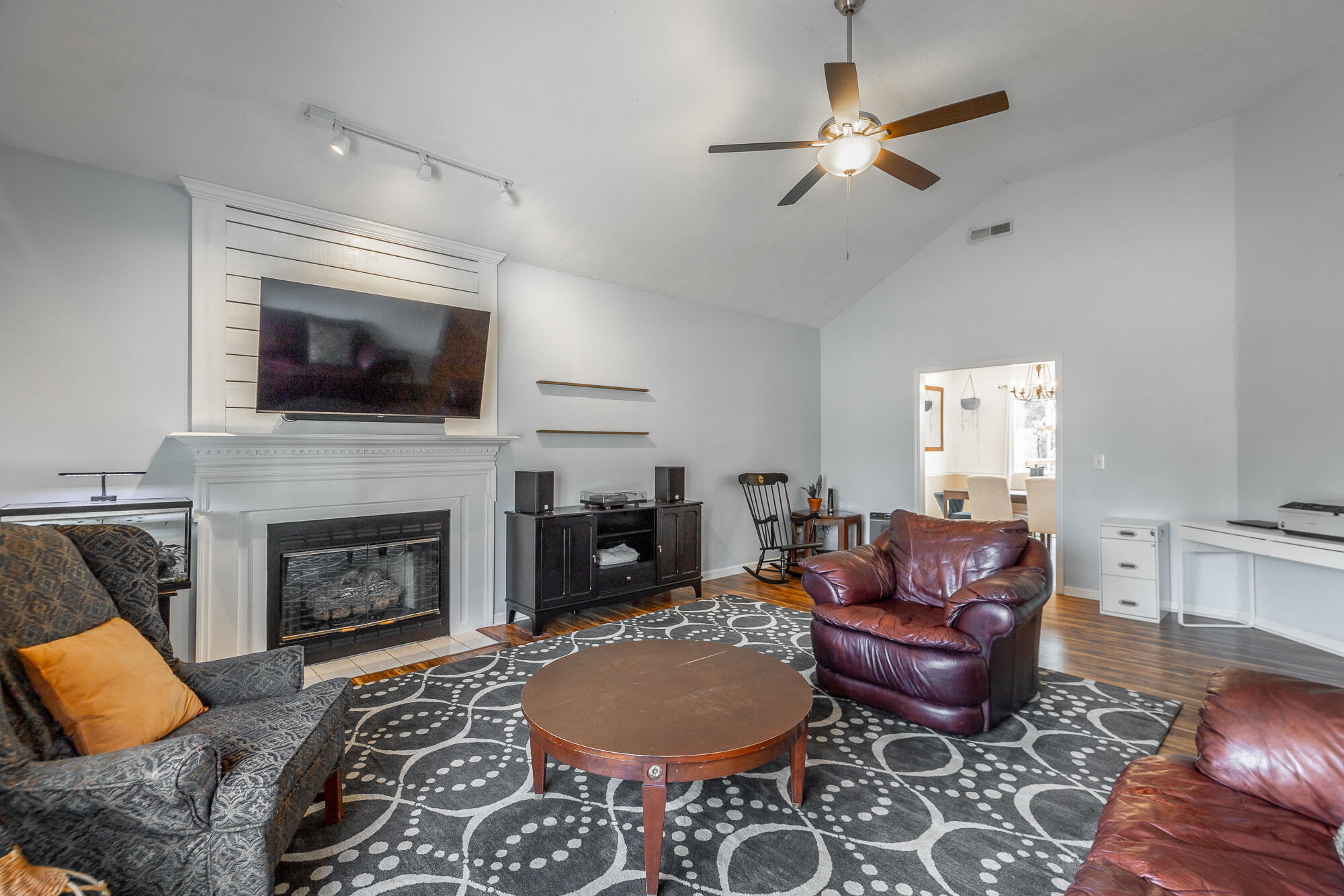 7734 Pinewood Drive