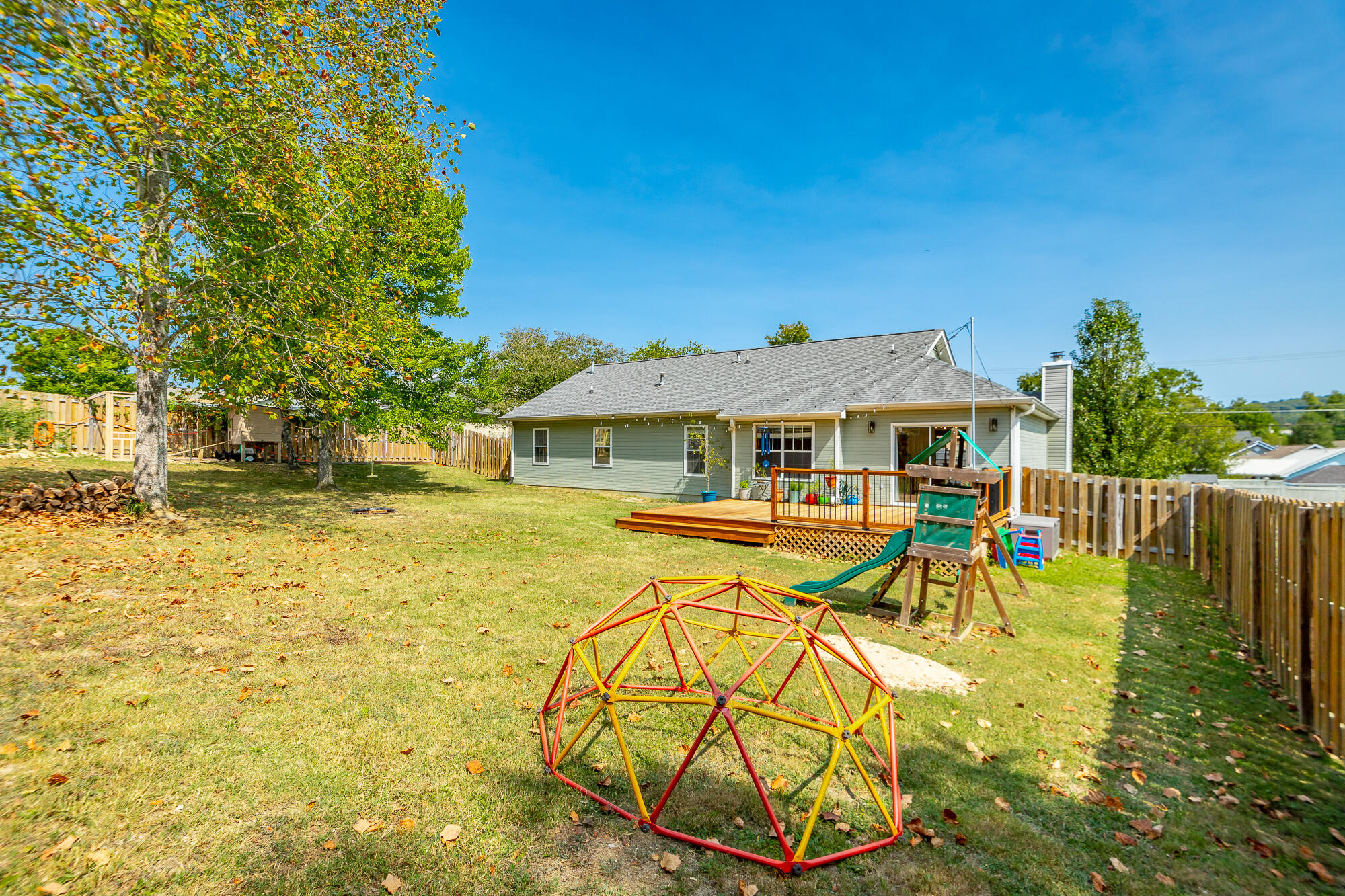 7734 Pinewood Drive