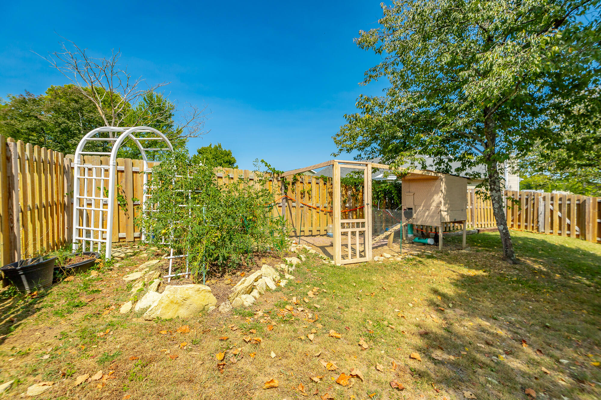 7734 Pinewood Drive