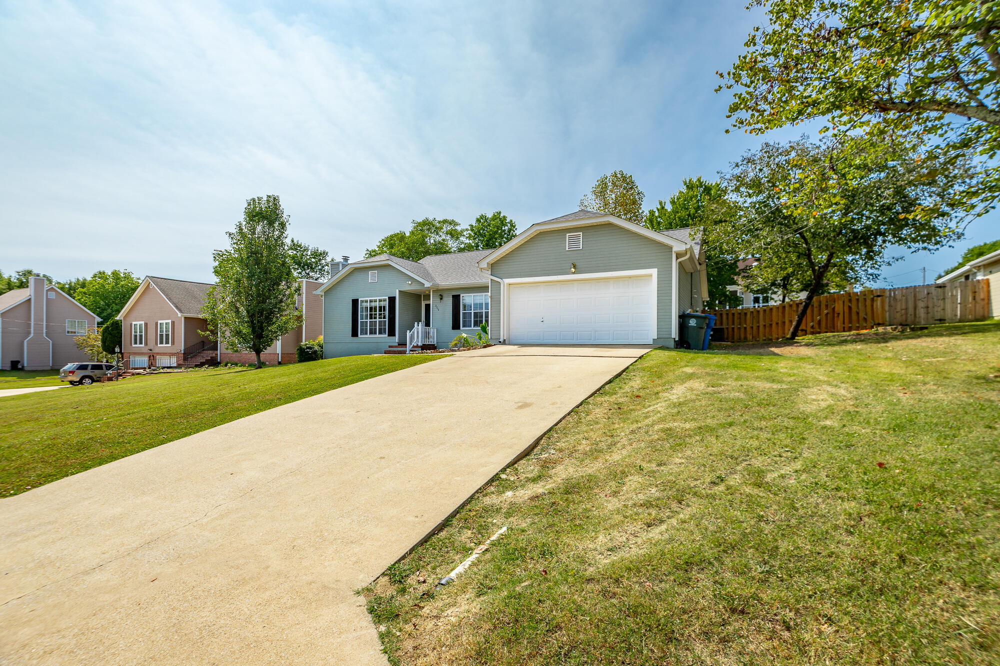 7734 Pinewood Drive