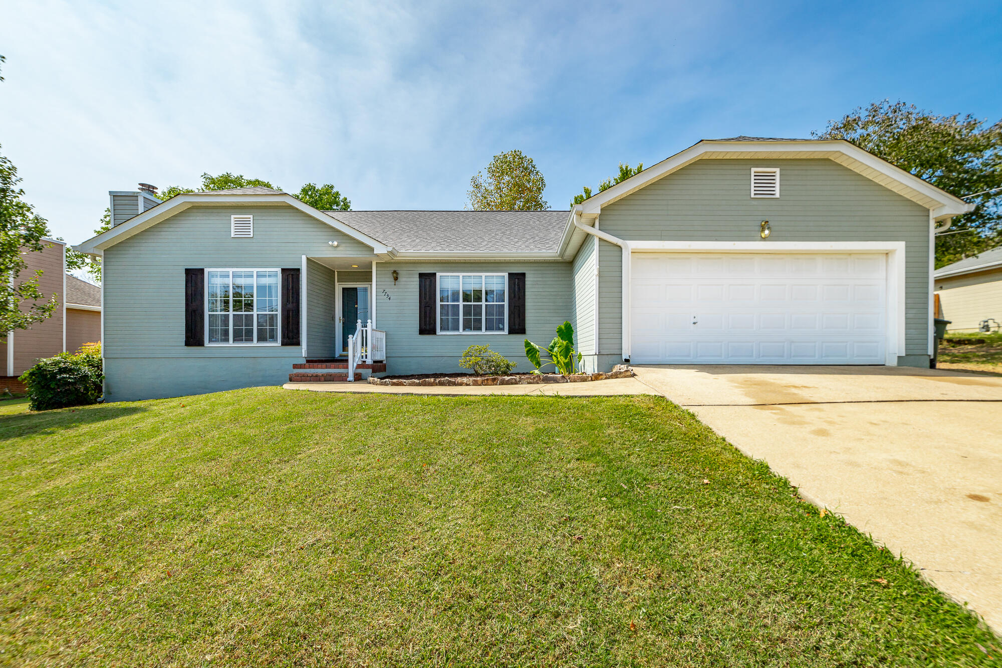7734 Pinewood Drive