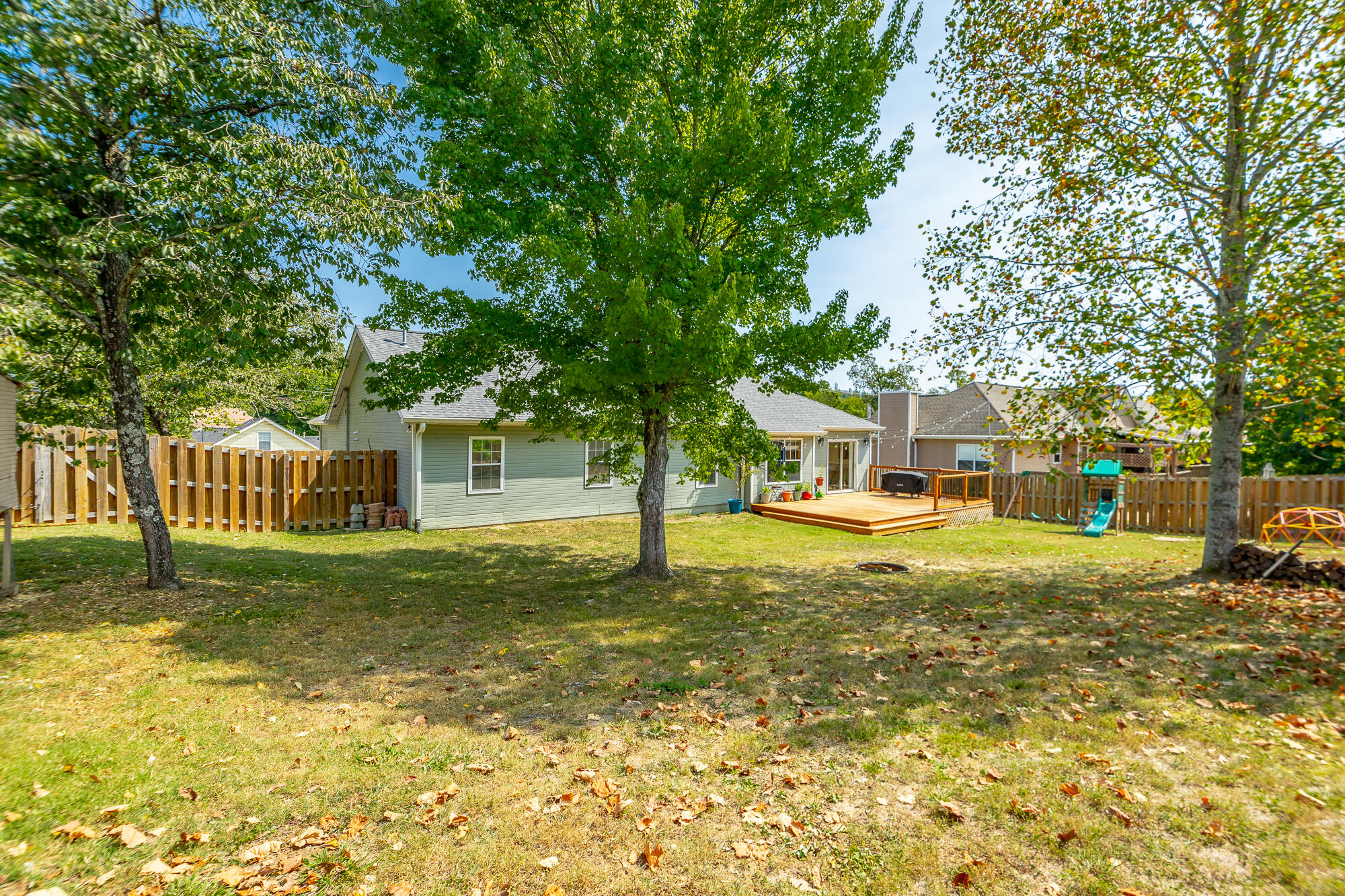 7734 Pinewood Drive