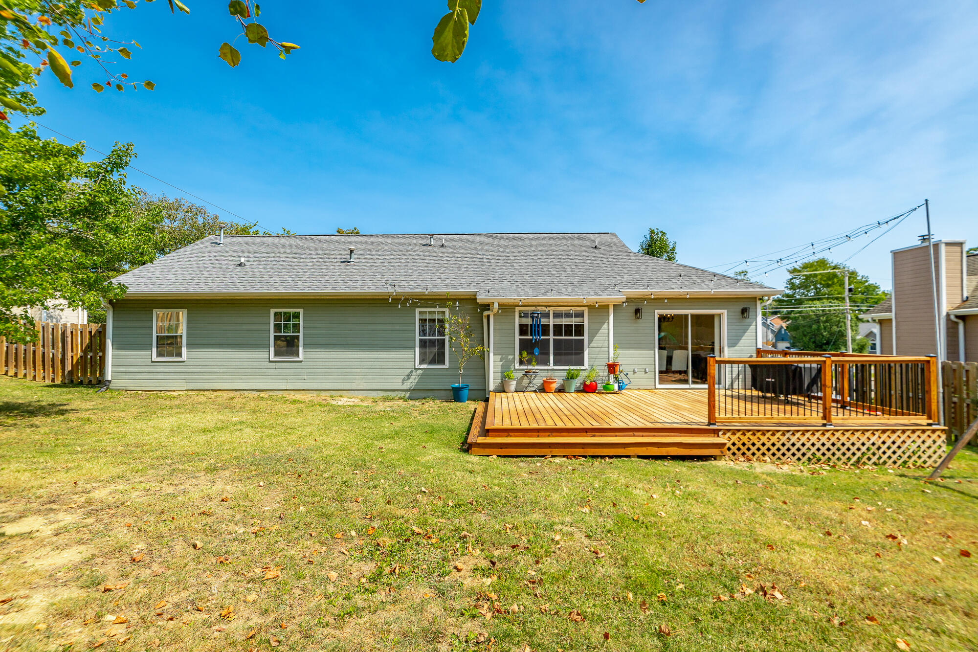 7734 Pinewood Drive