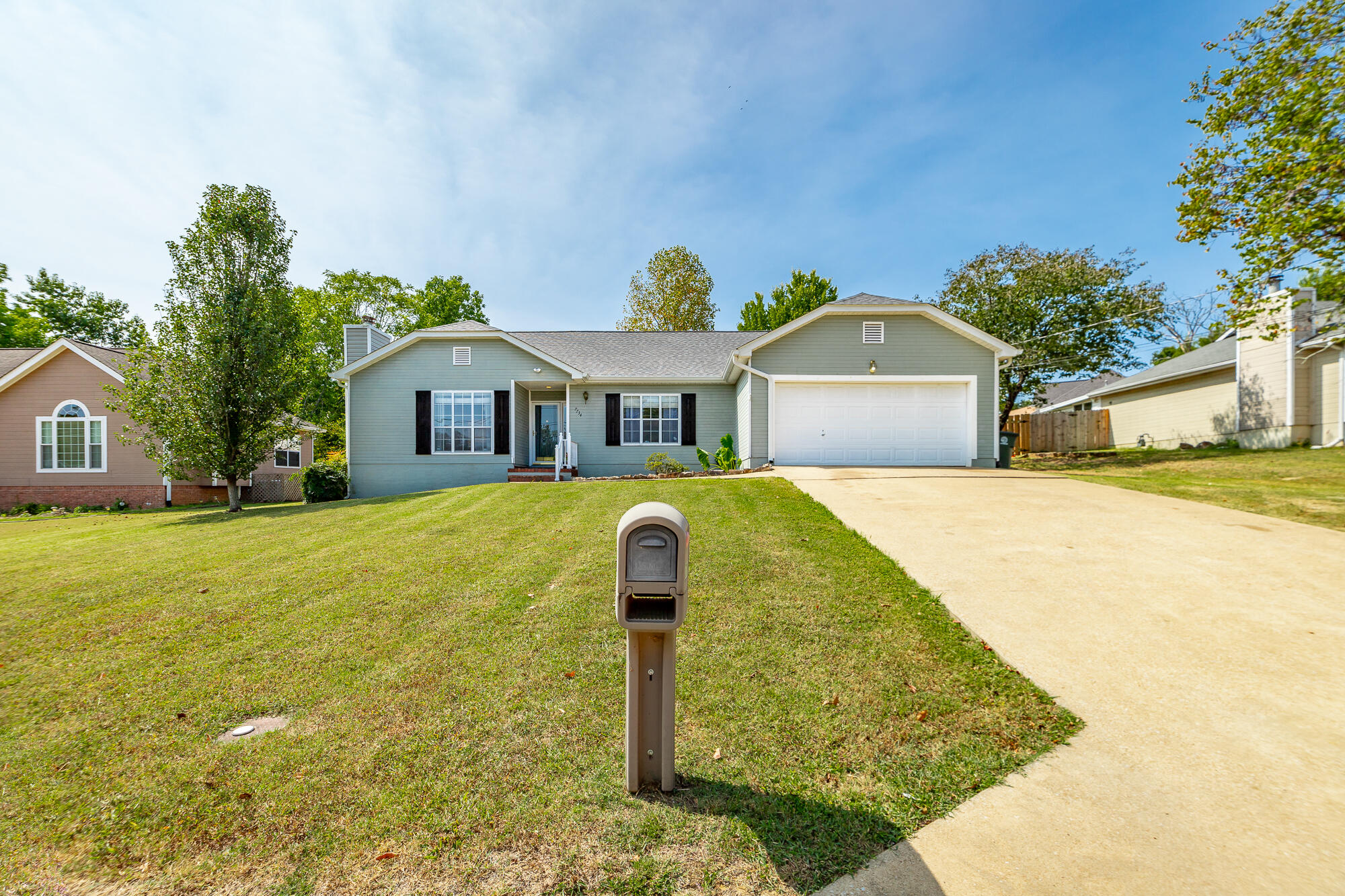 7734 Pinewood Drive
