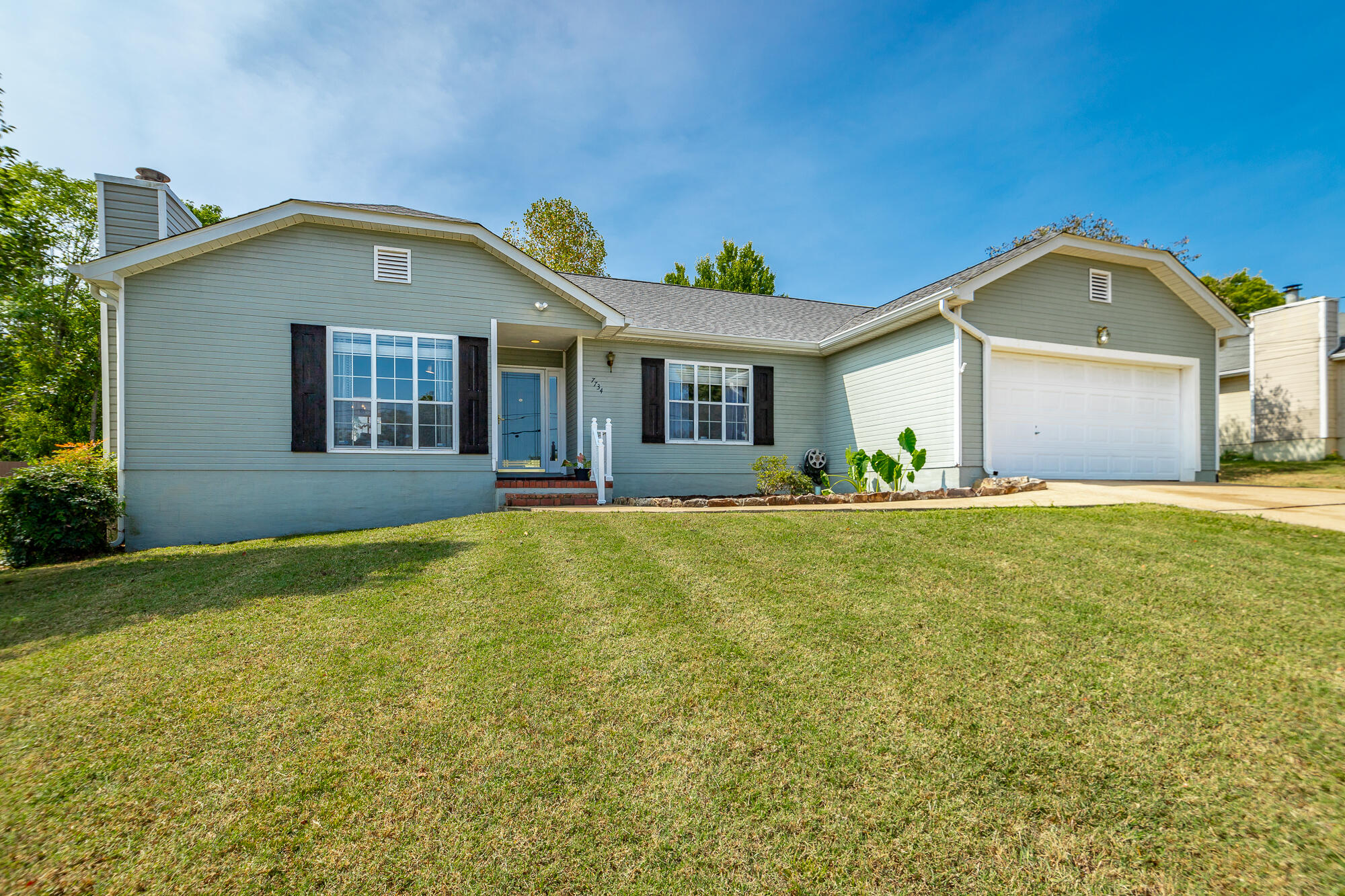 7734 Pinewood Drive