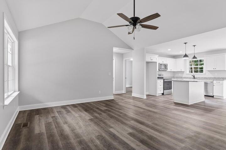 2255 Eaton Drive