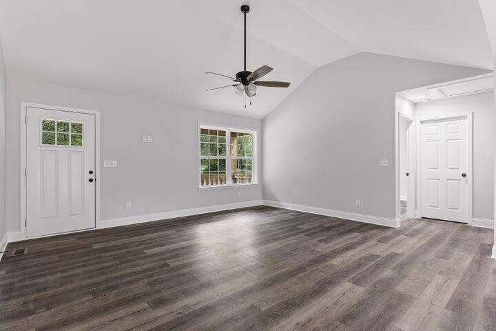 2255 Eaton Drive