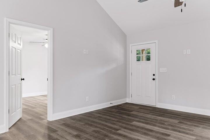 2255 Eaton Drive