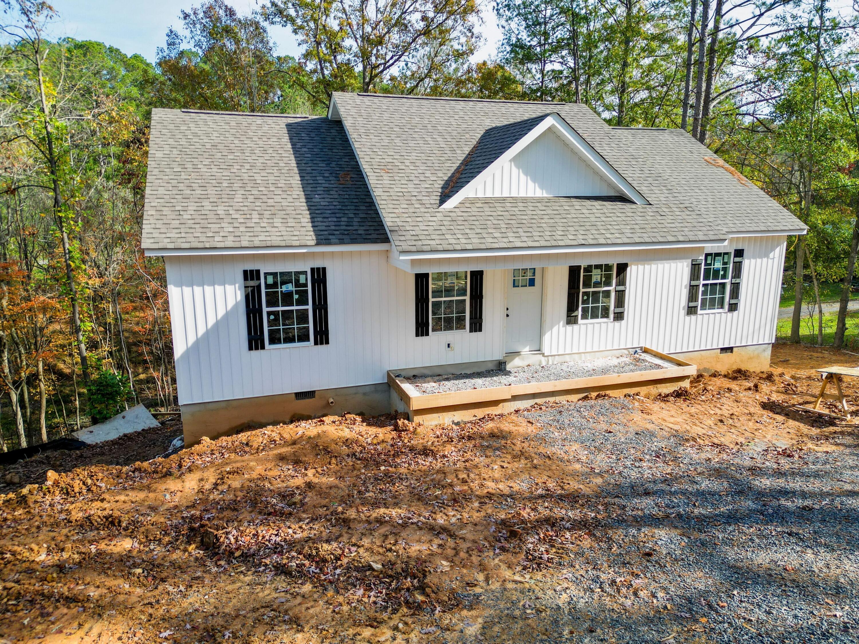 2255 Eaton Drive