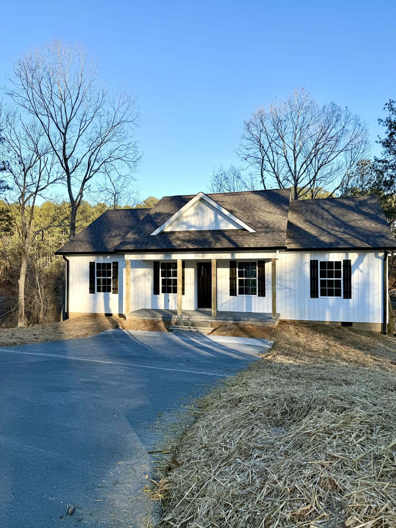 2255 Eaton Drive