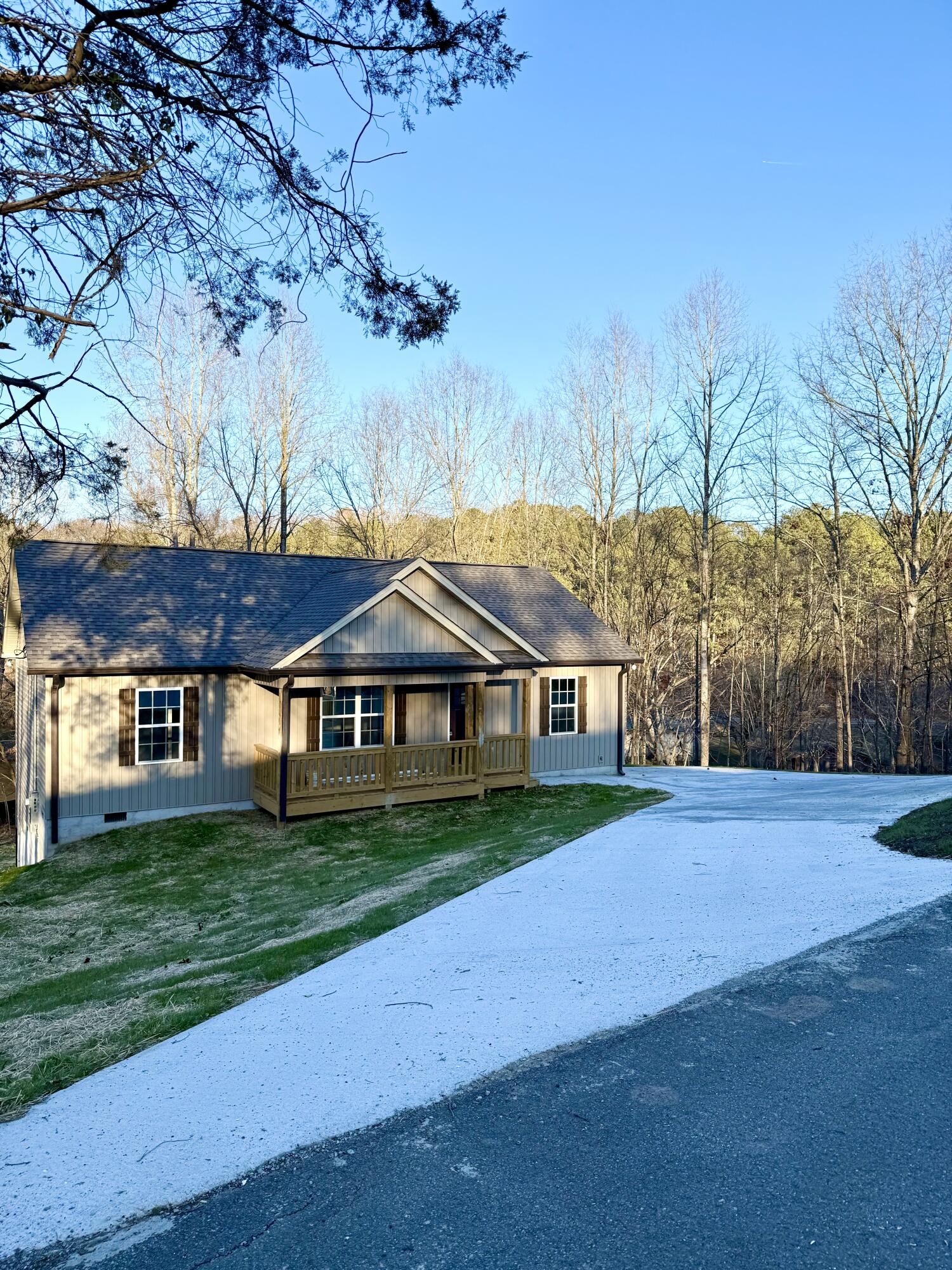 2245 Eaton Drive