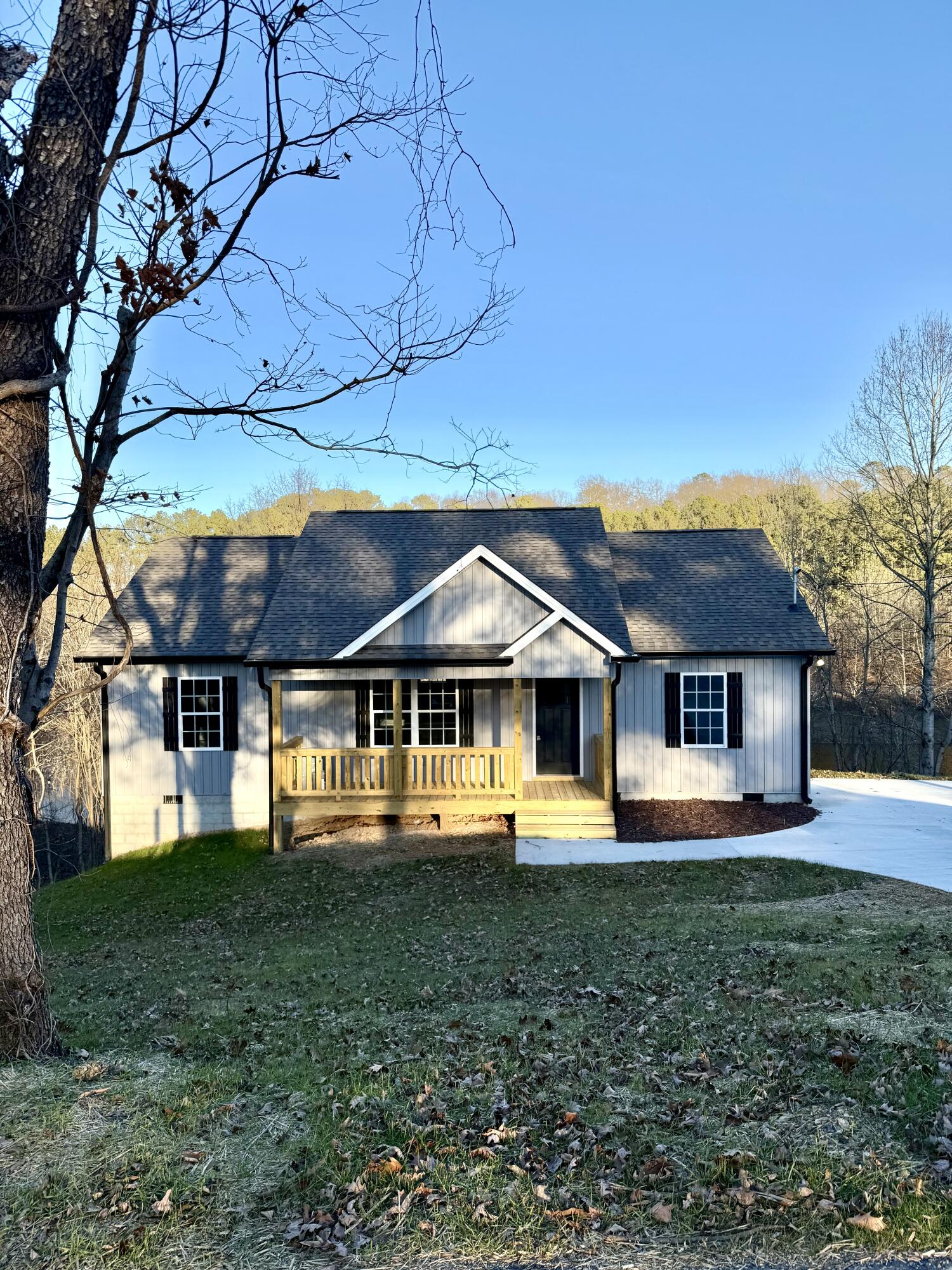 2221 Eaton Drive