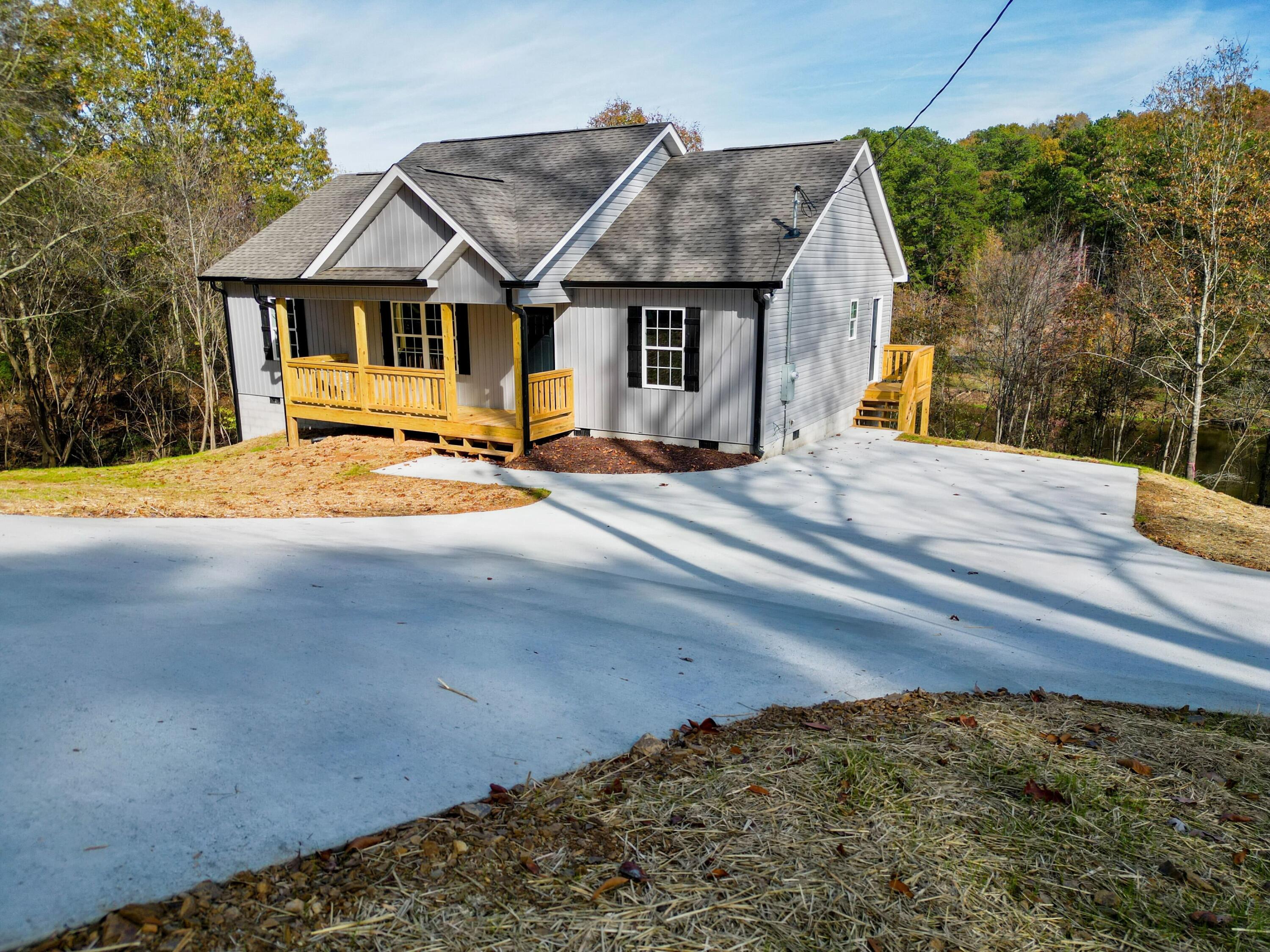2221 Eaton Drive