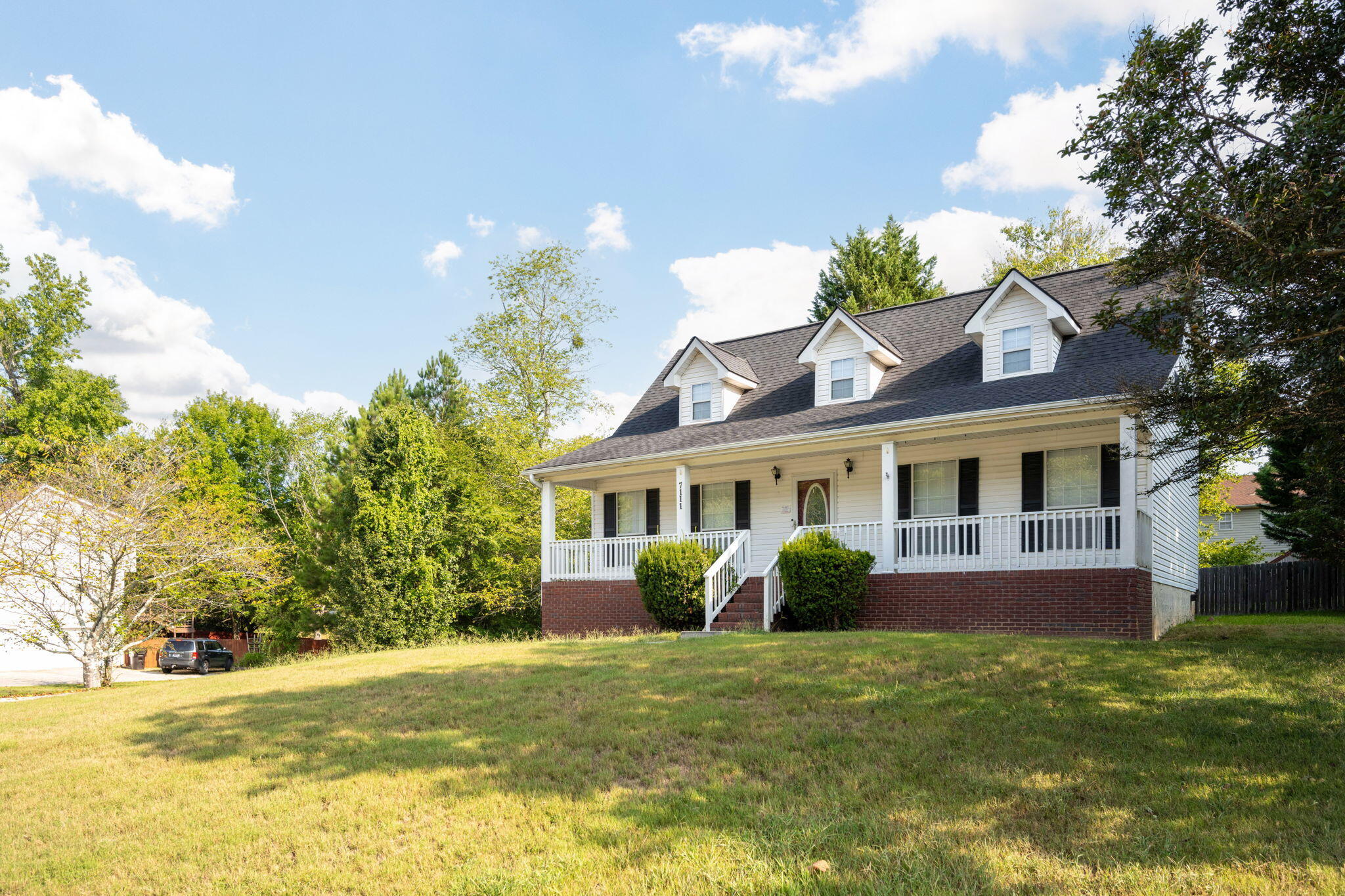 7111 Barleyfield Drive