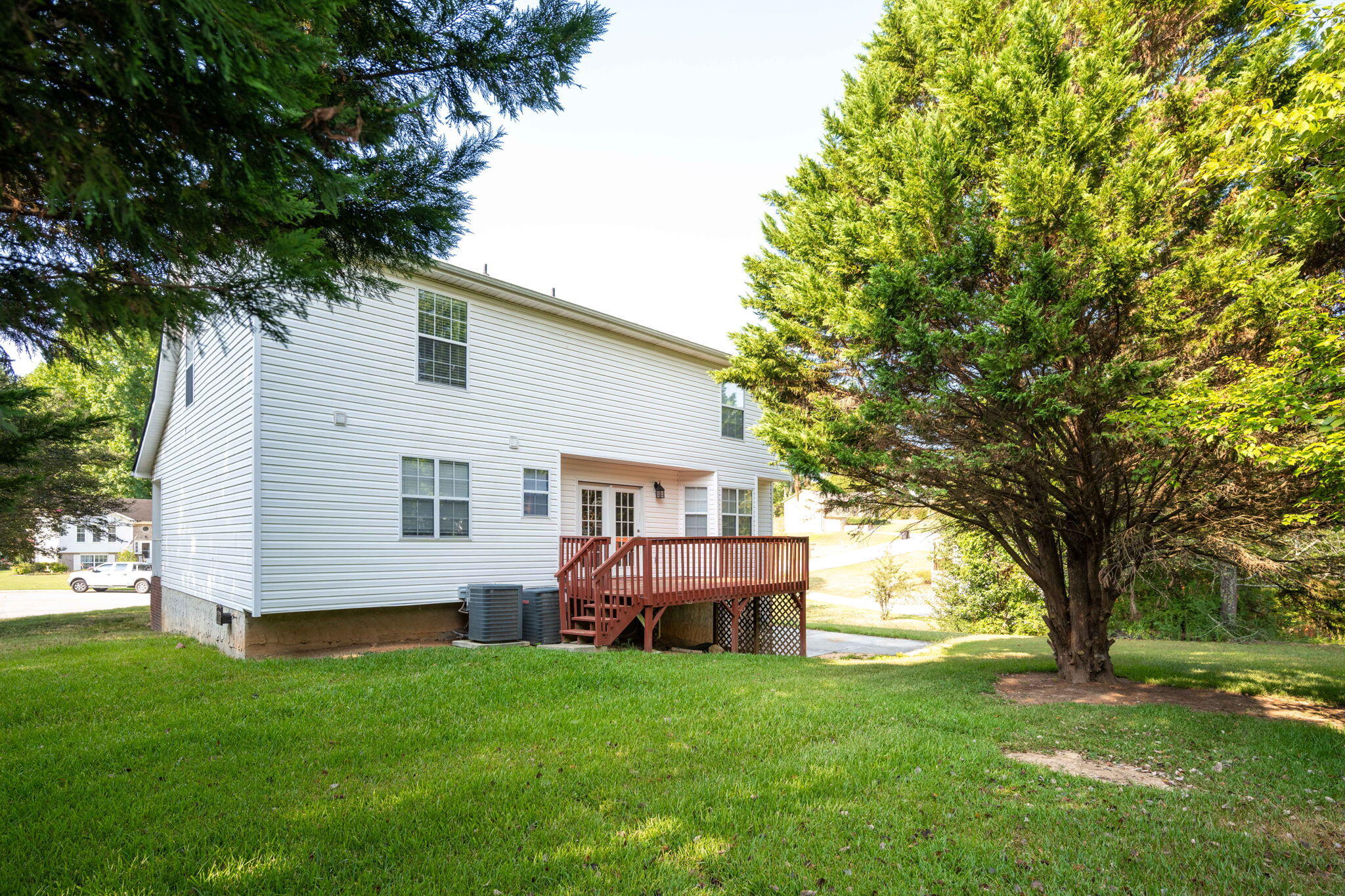 7111 Barleyfield Drive