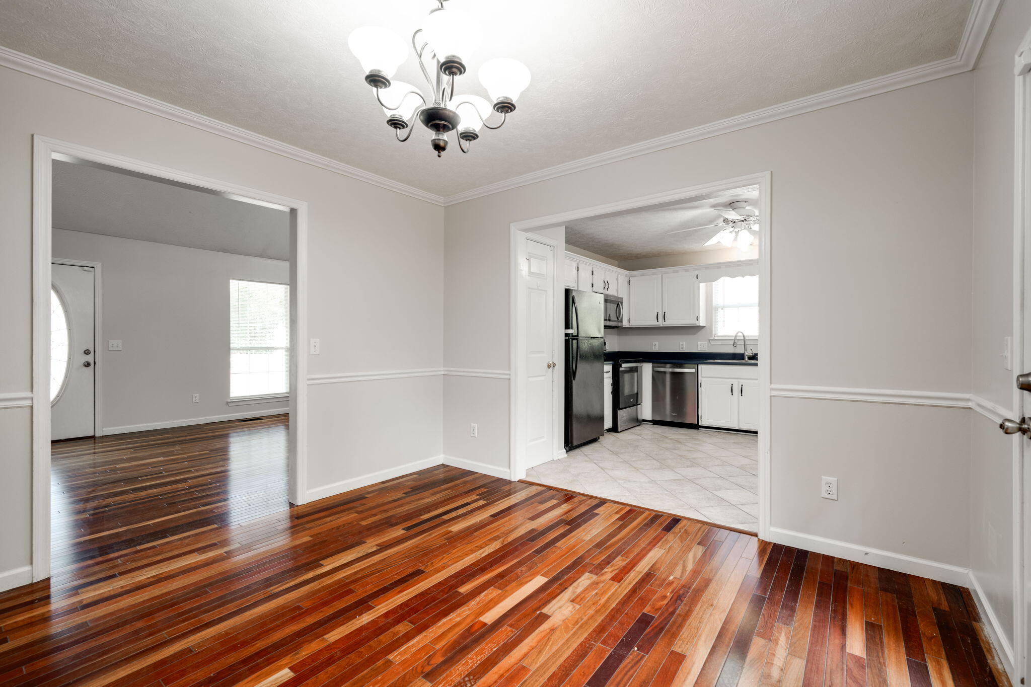 7111 Barleyfield Drive