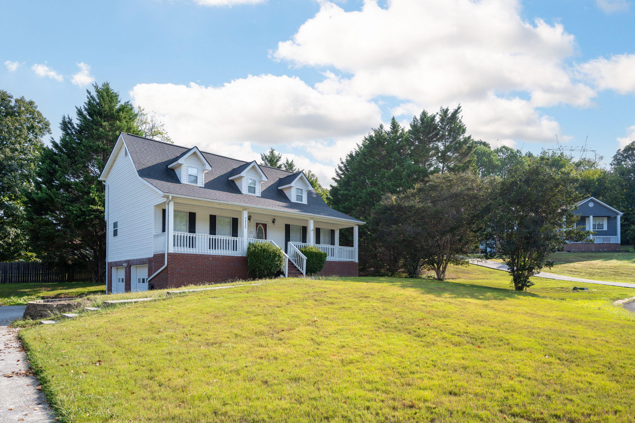 7111 Barleyfield Drive
