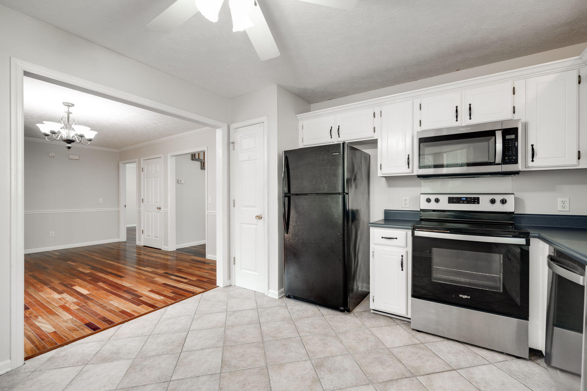 7111 Barleyfield Drive