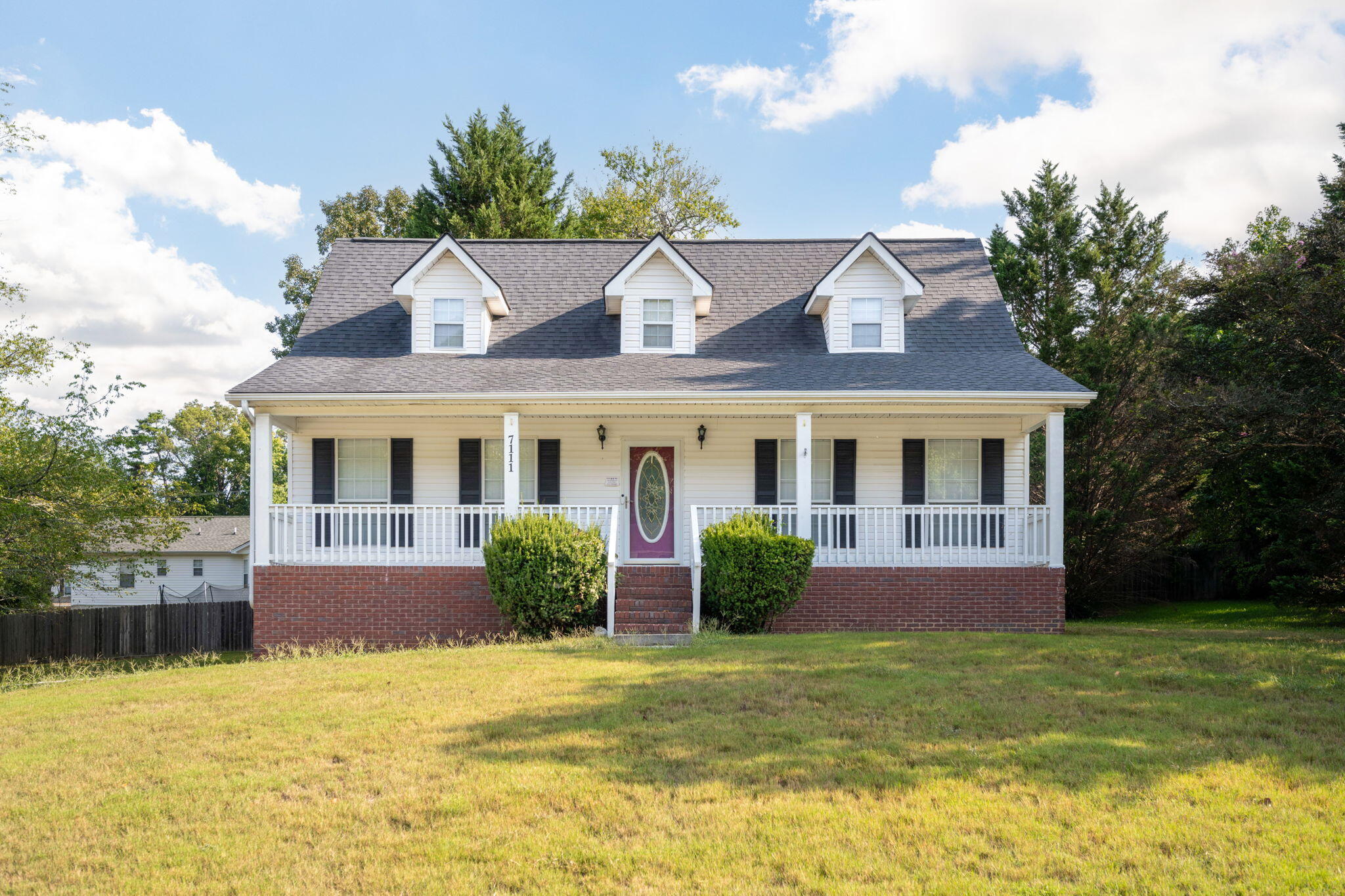 7111 Barleyfield Drive