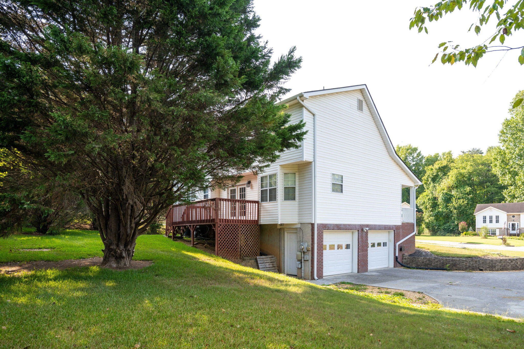 7111 Barleyfield Drive