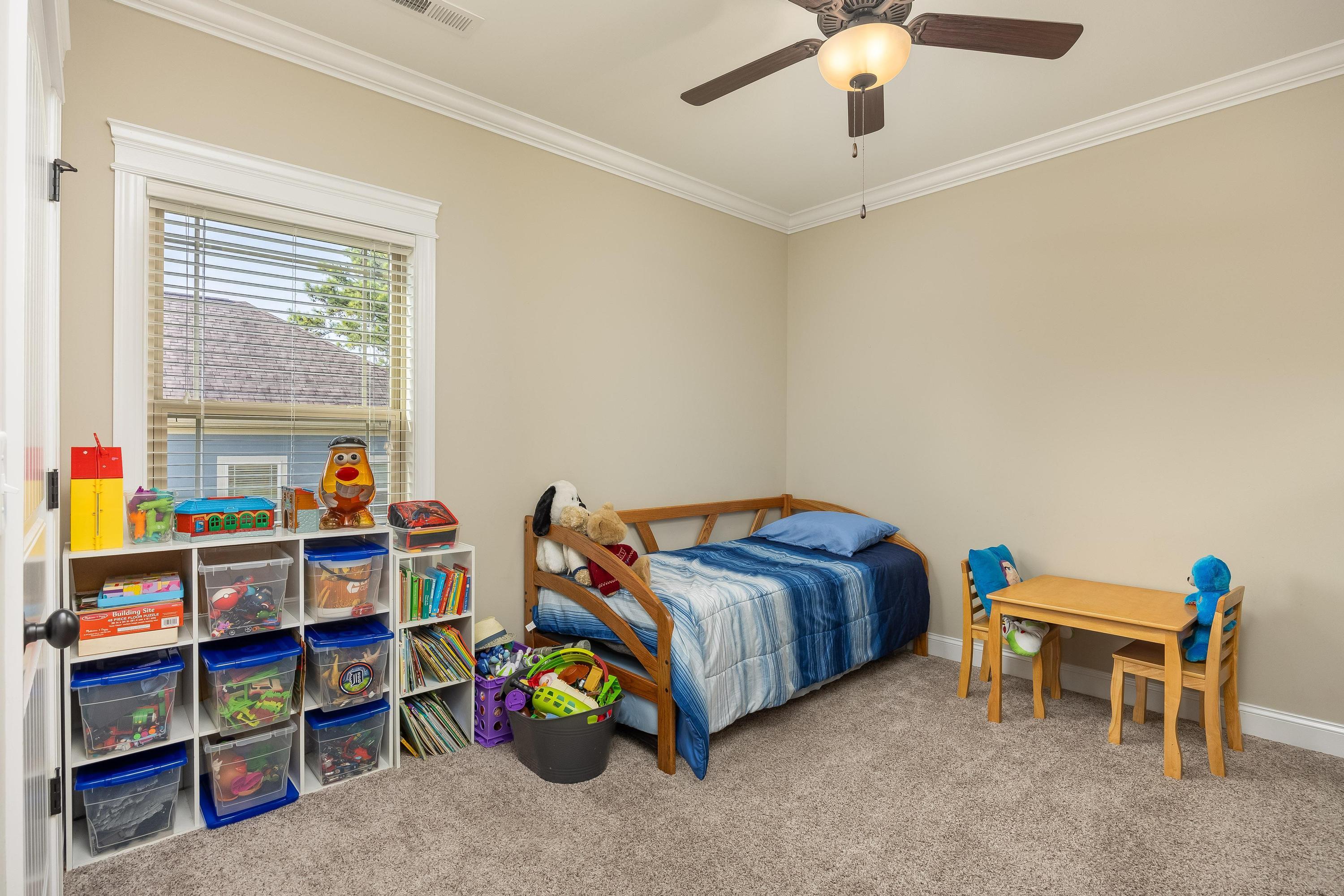 588 Live Oak Road