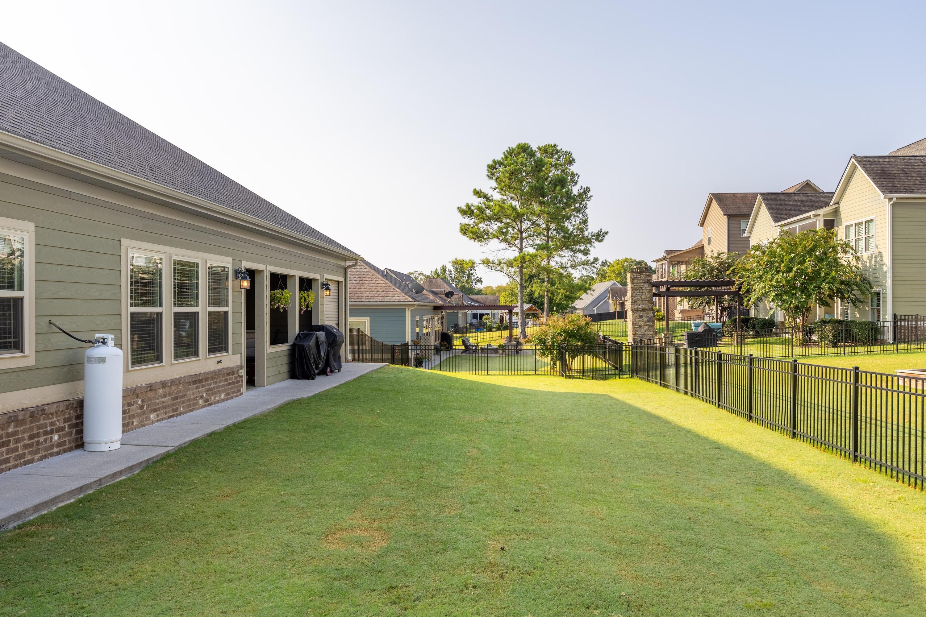 588 Live Oak Road