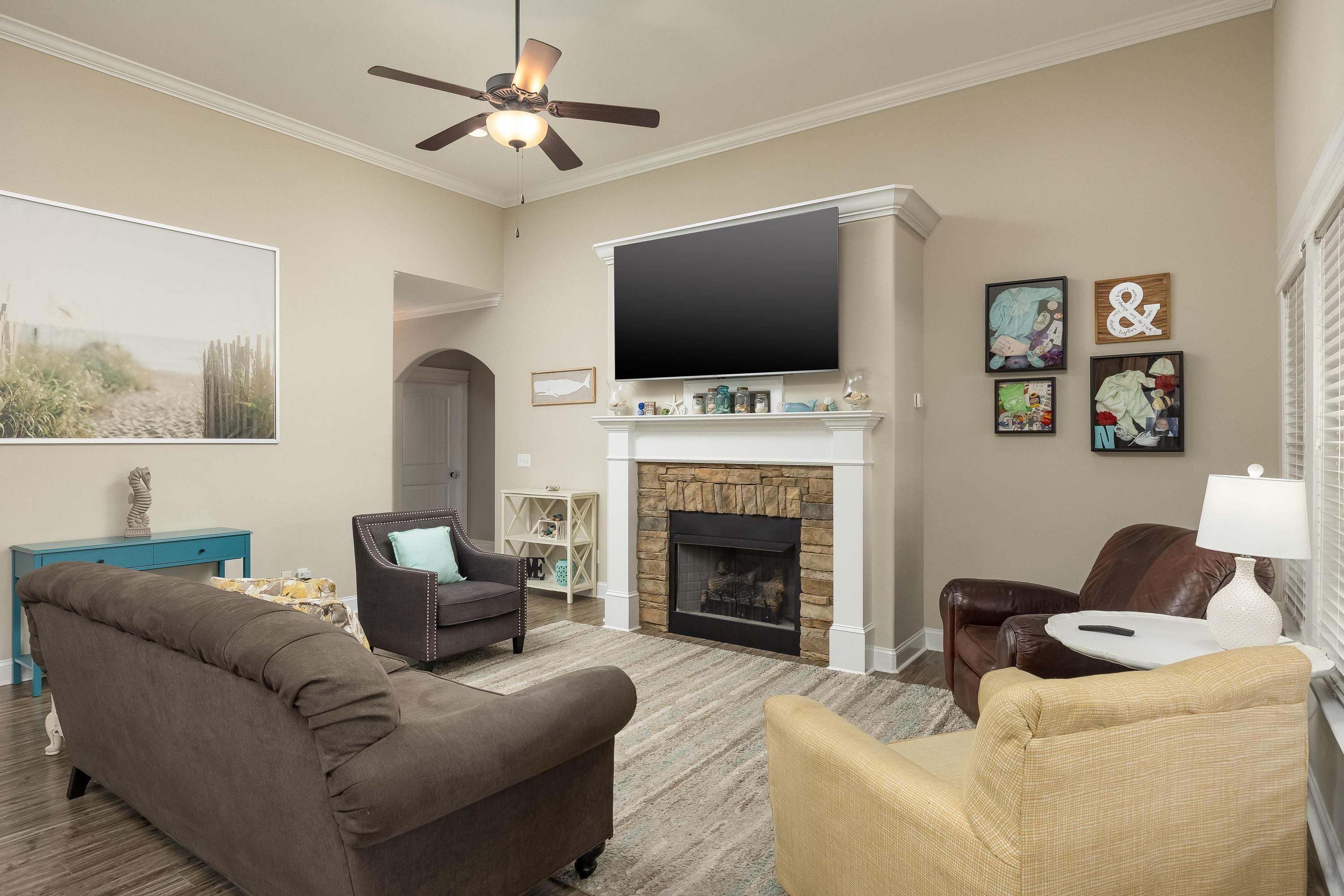 588 Live Oak Road