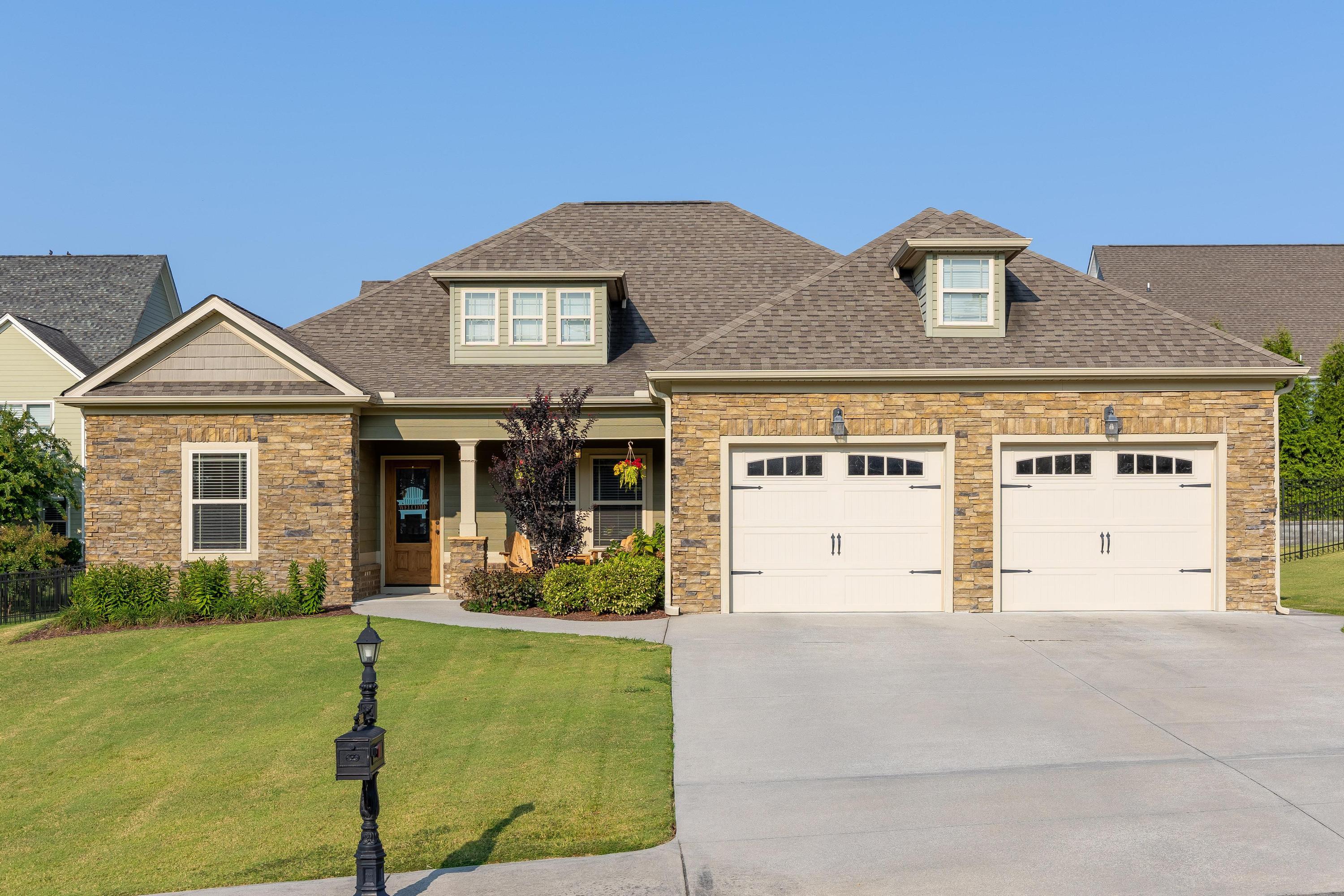 588 Live Oak Road