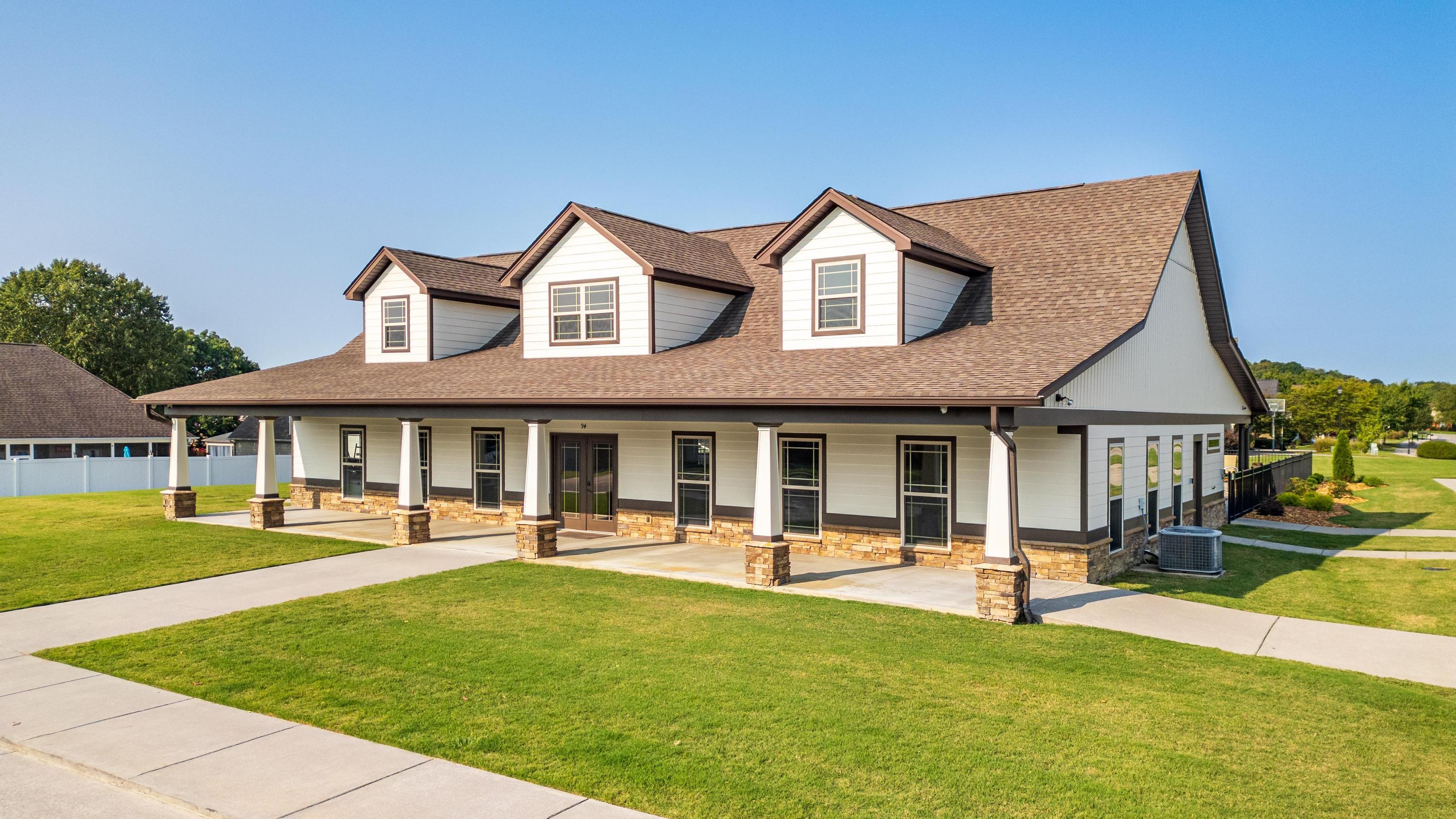 588 Live Oak Road