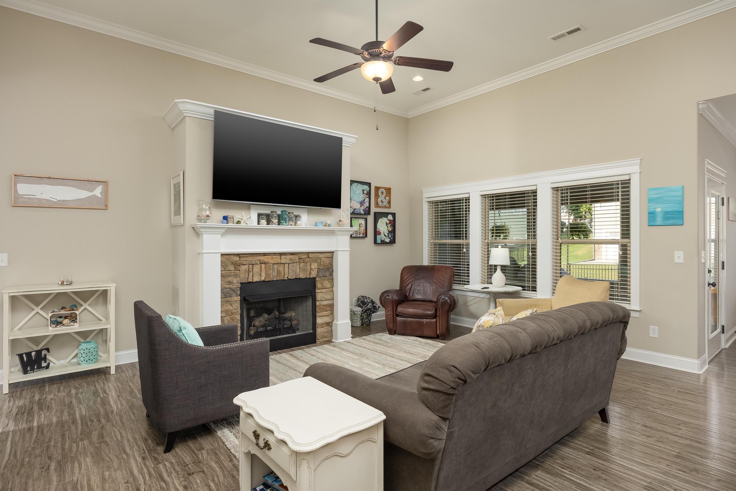 588 Live Oak Road