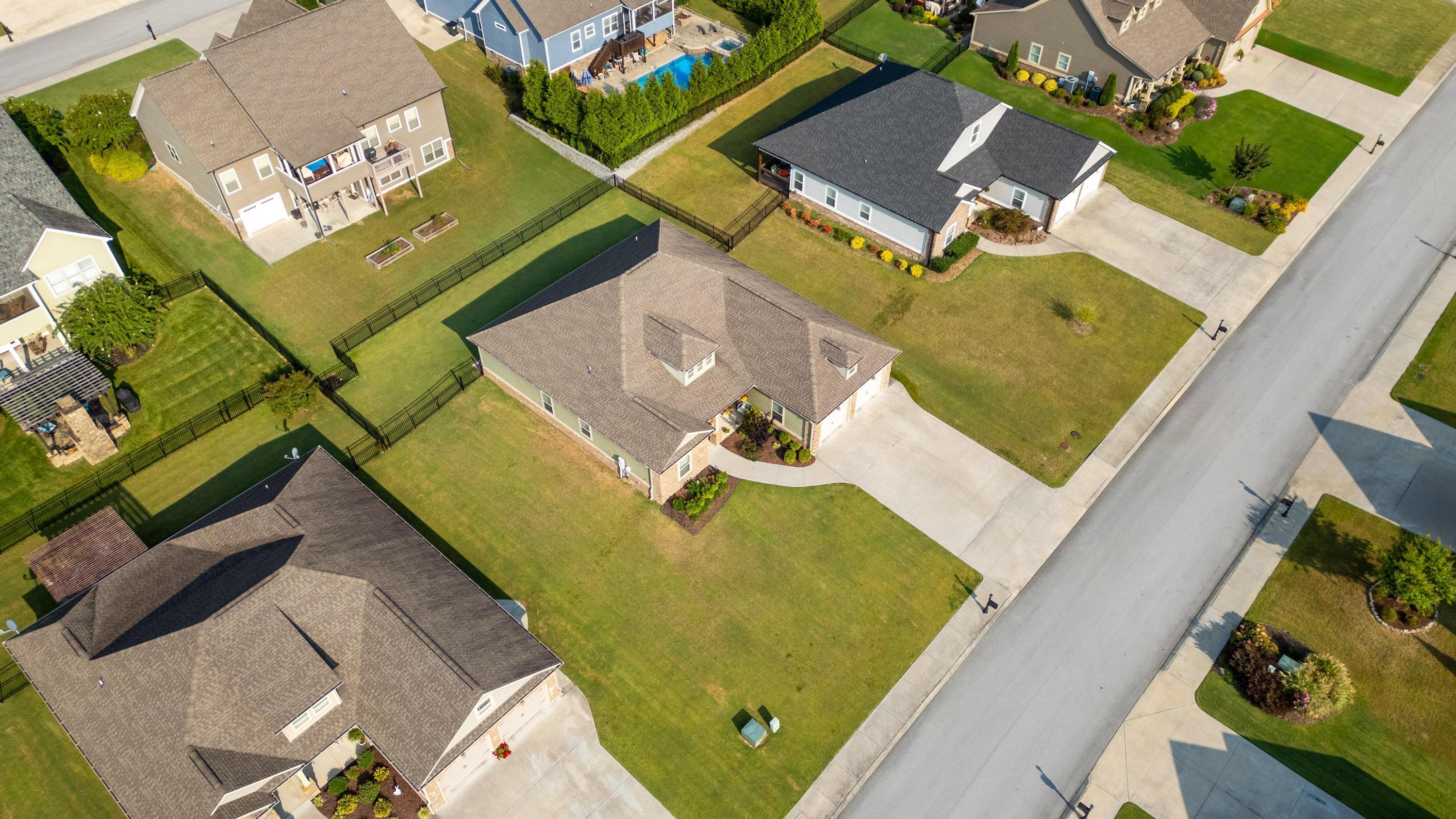 588 Live Oak Road