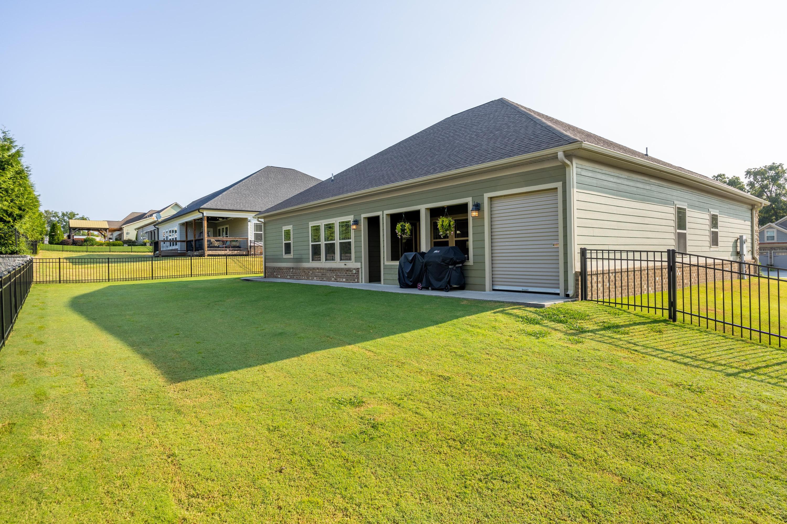 588 Live Oak Road