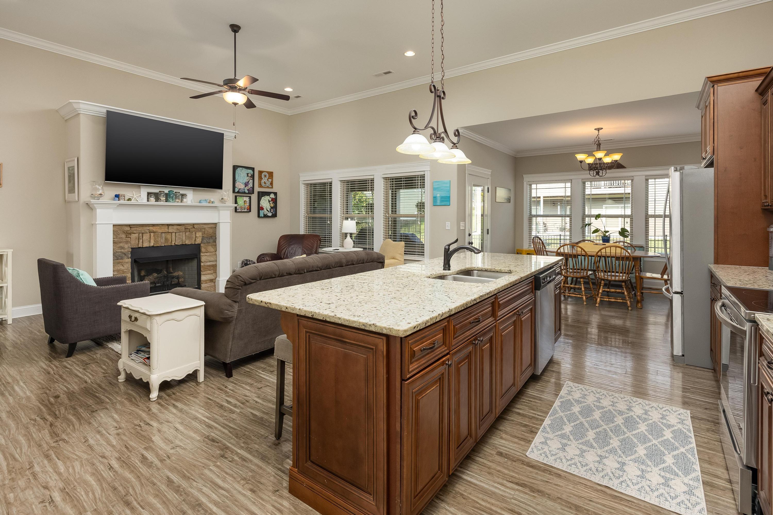 588 Live Oak Road