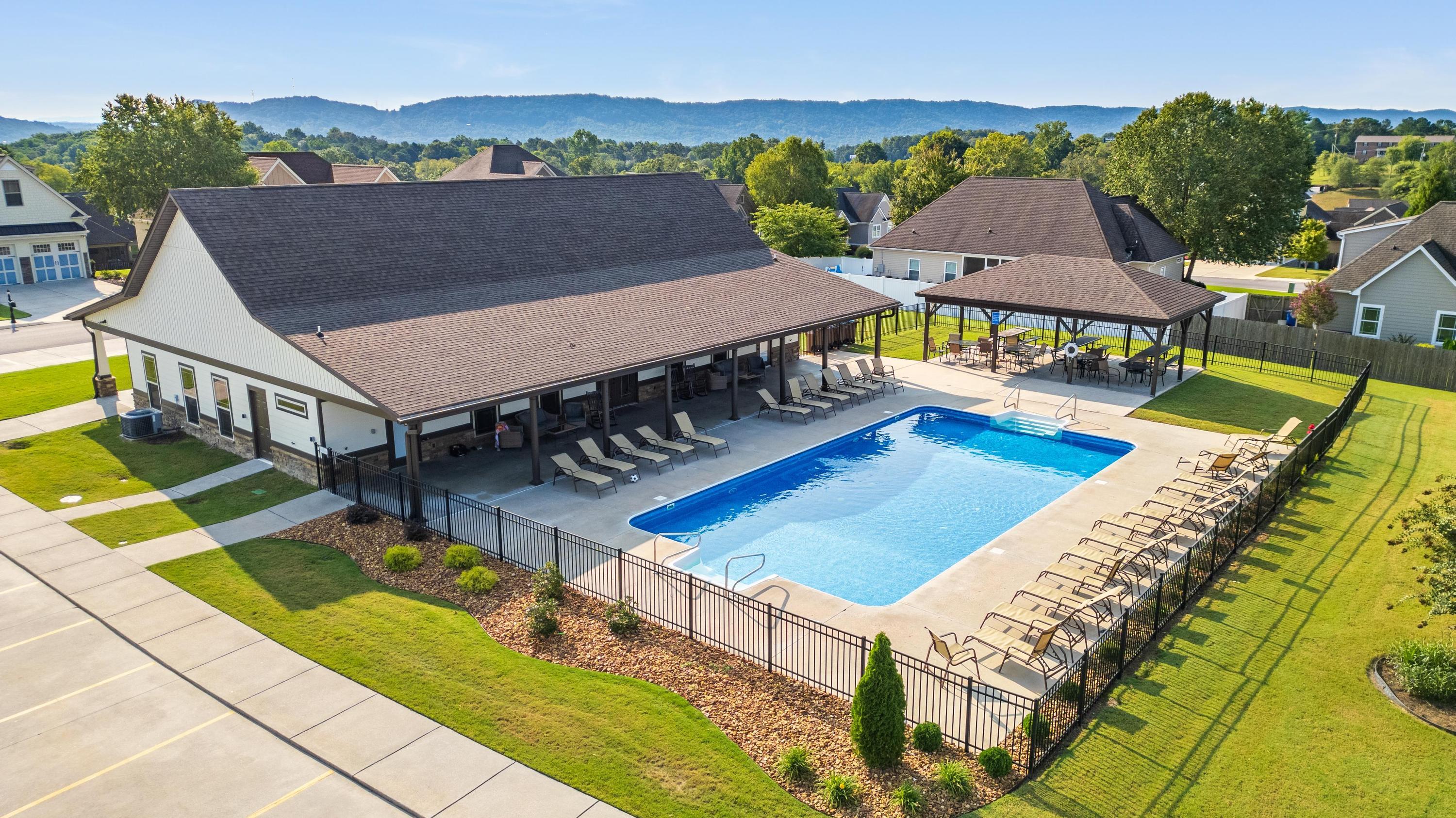 588 Live Oak Road