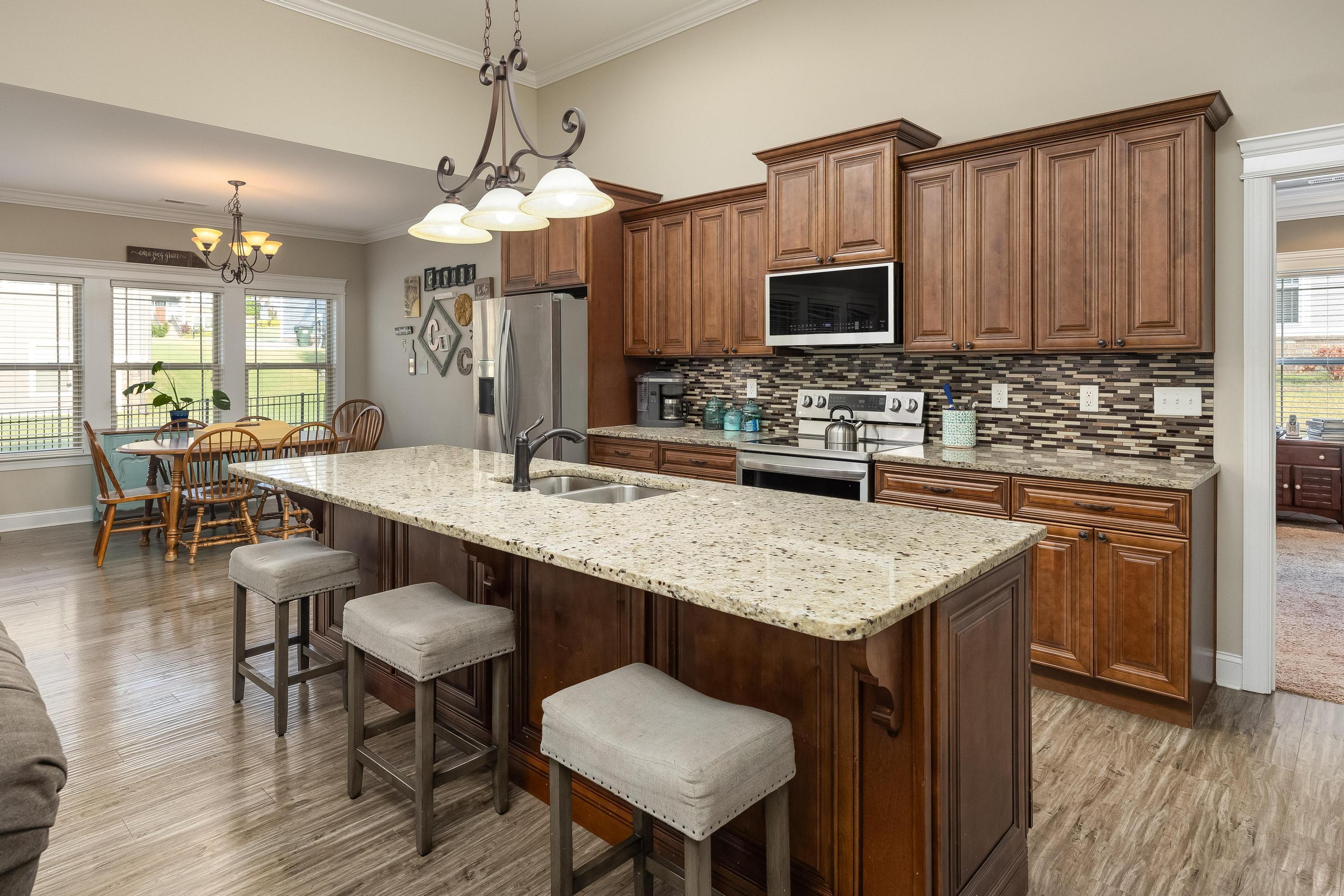 588 Live Oak Road
