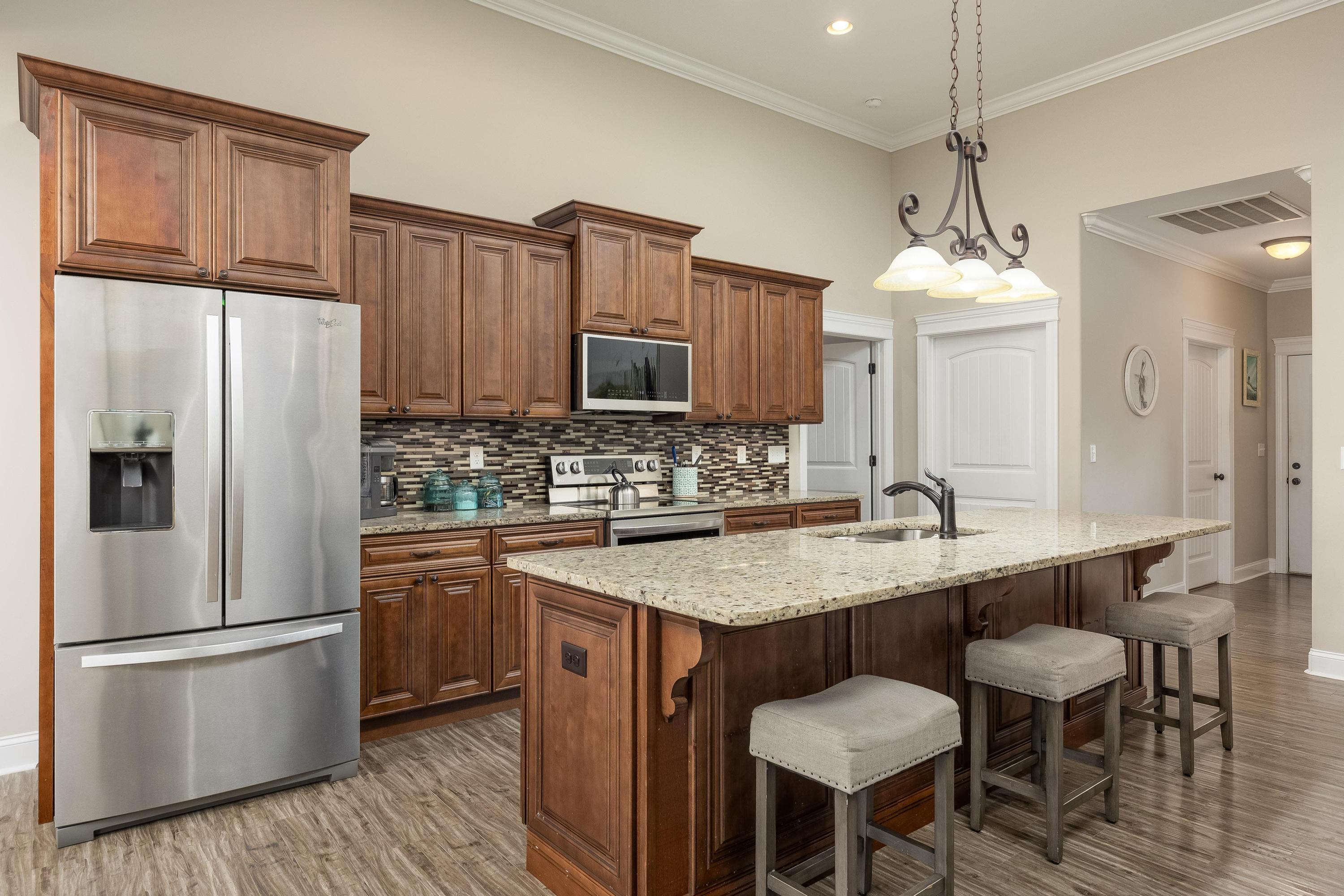 588 Live Oak Road