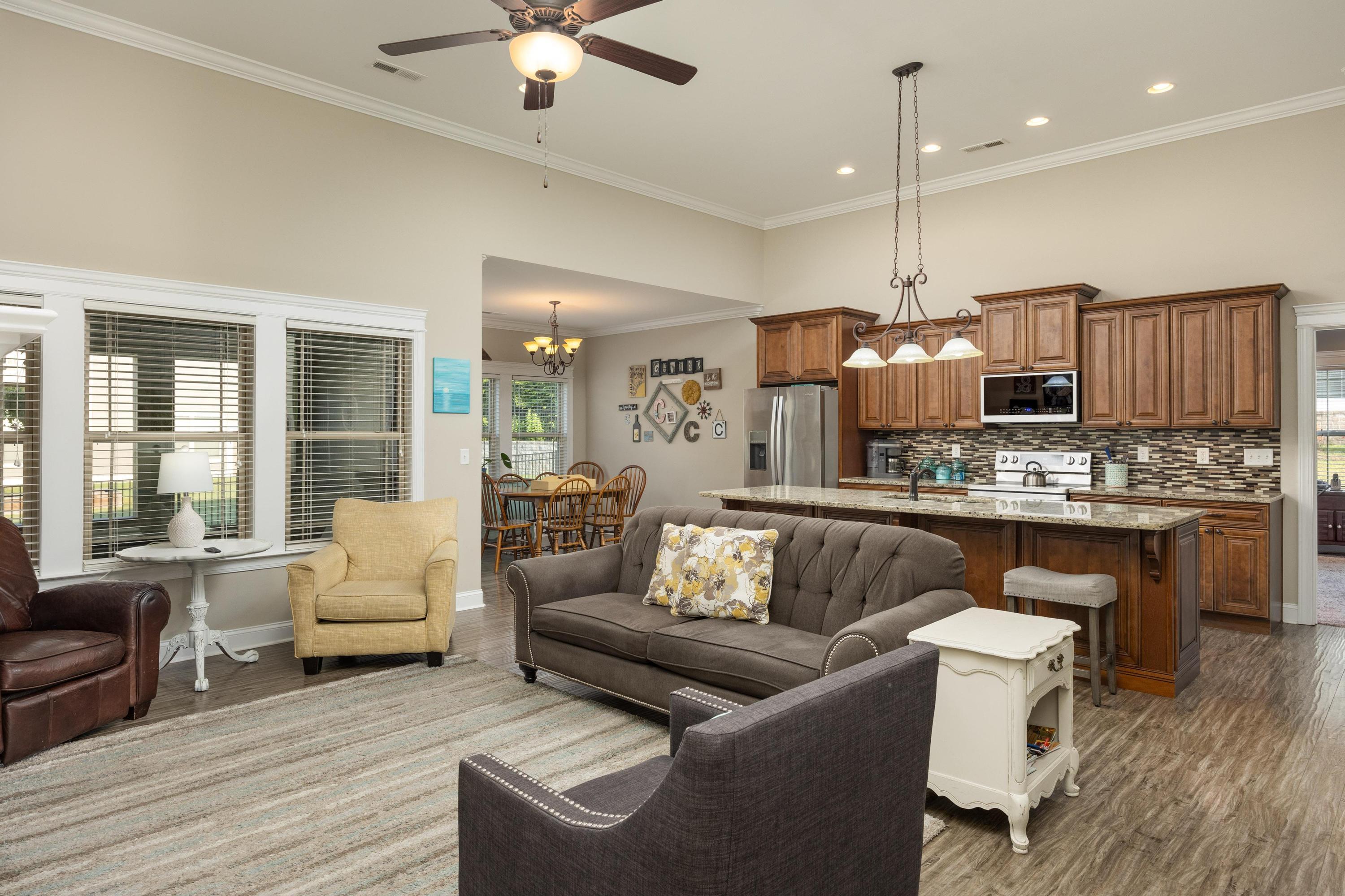 588 Live Oak Road