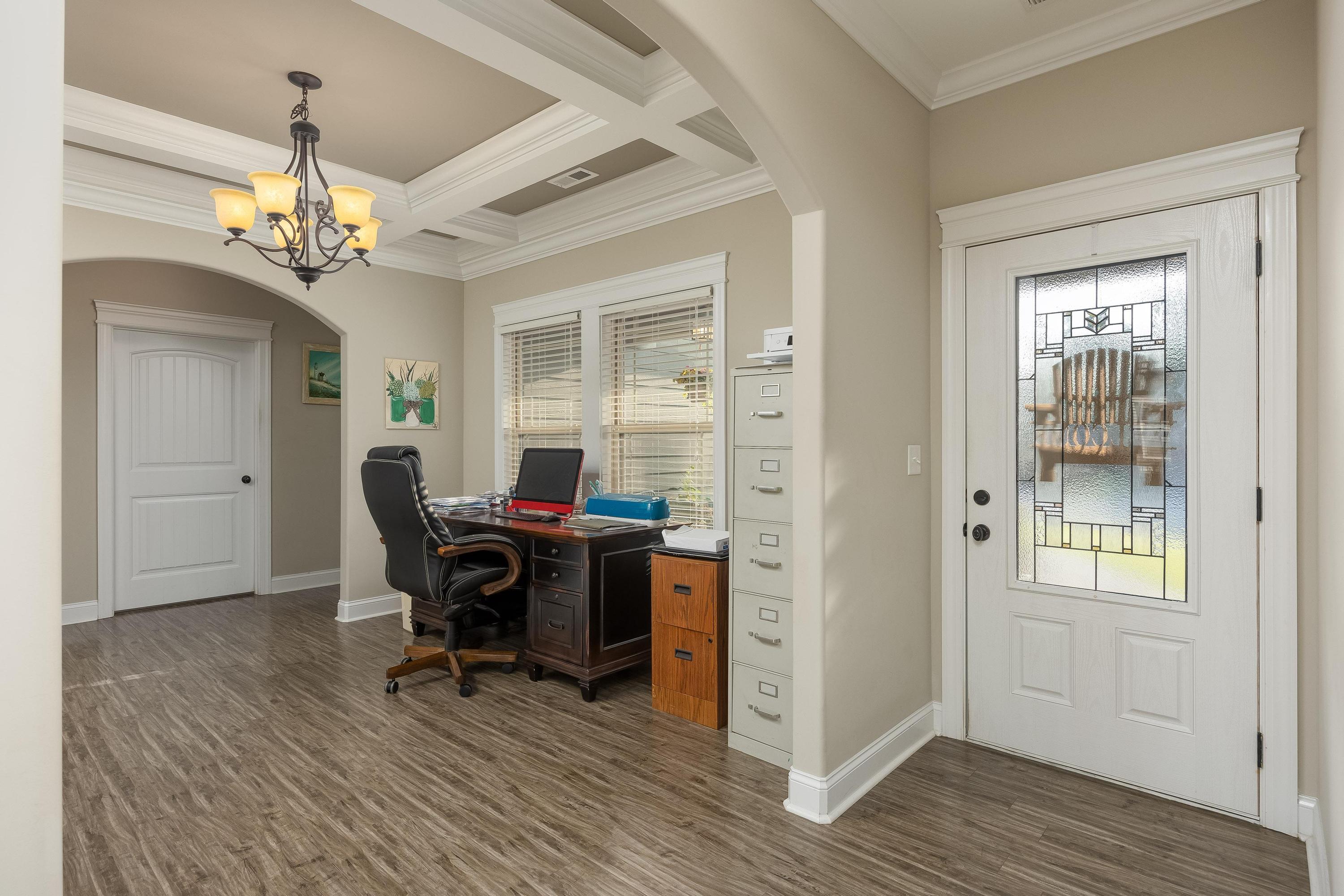 588 Live Oak Road