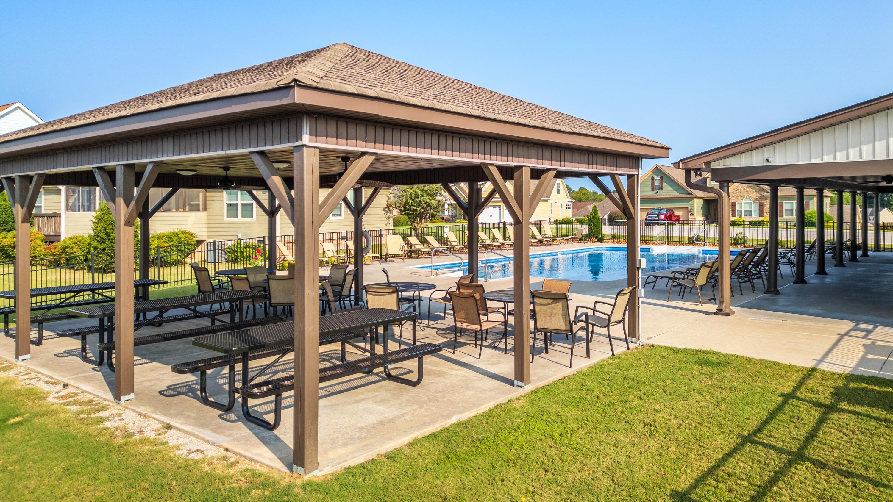 588 Live Oak Road