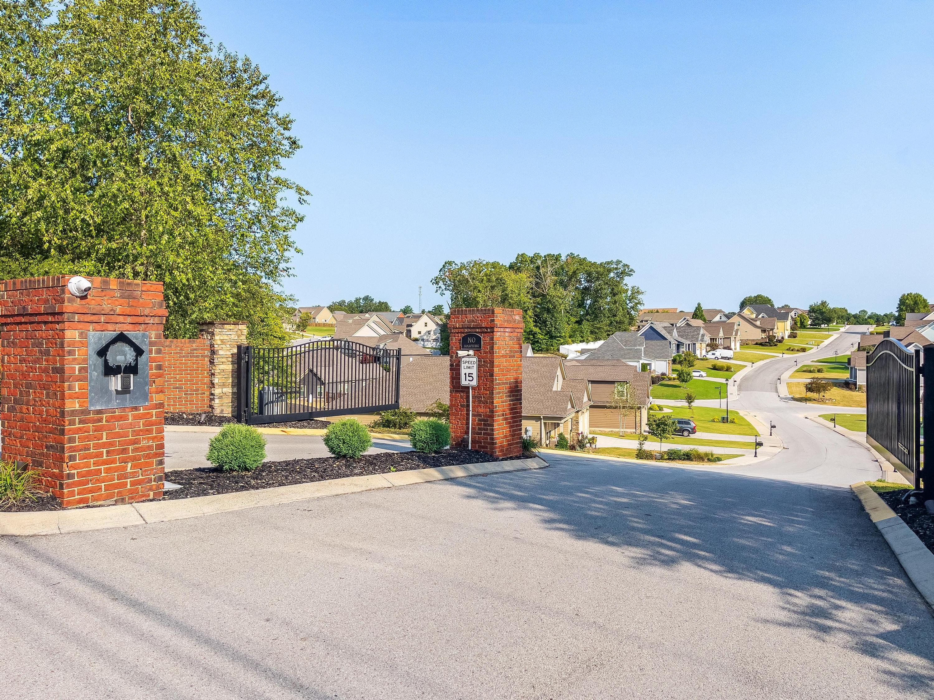 588 Live Oak Road