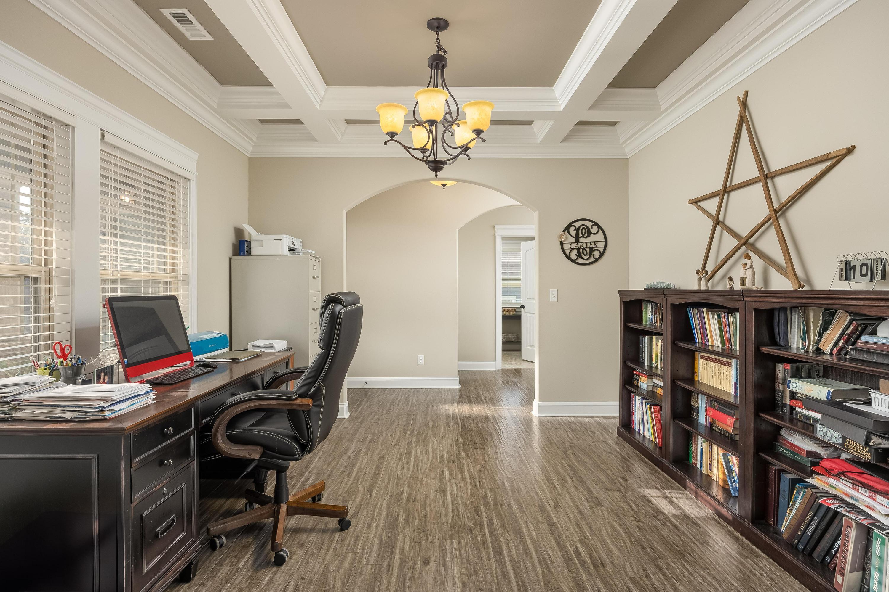 588 Live Oak Road