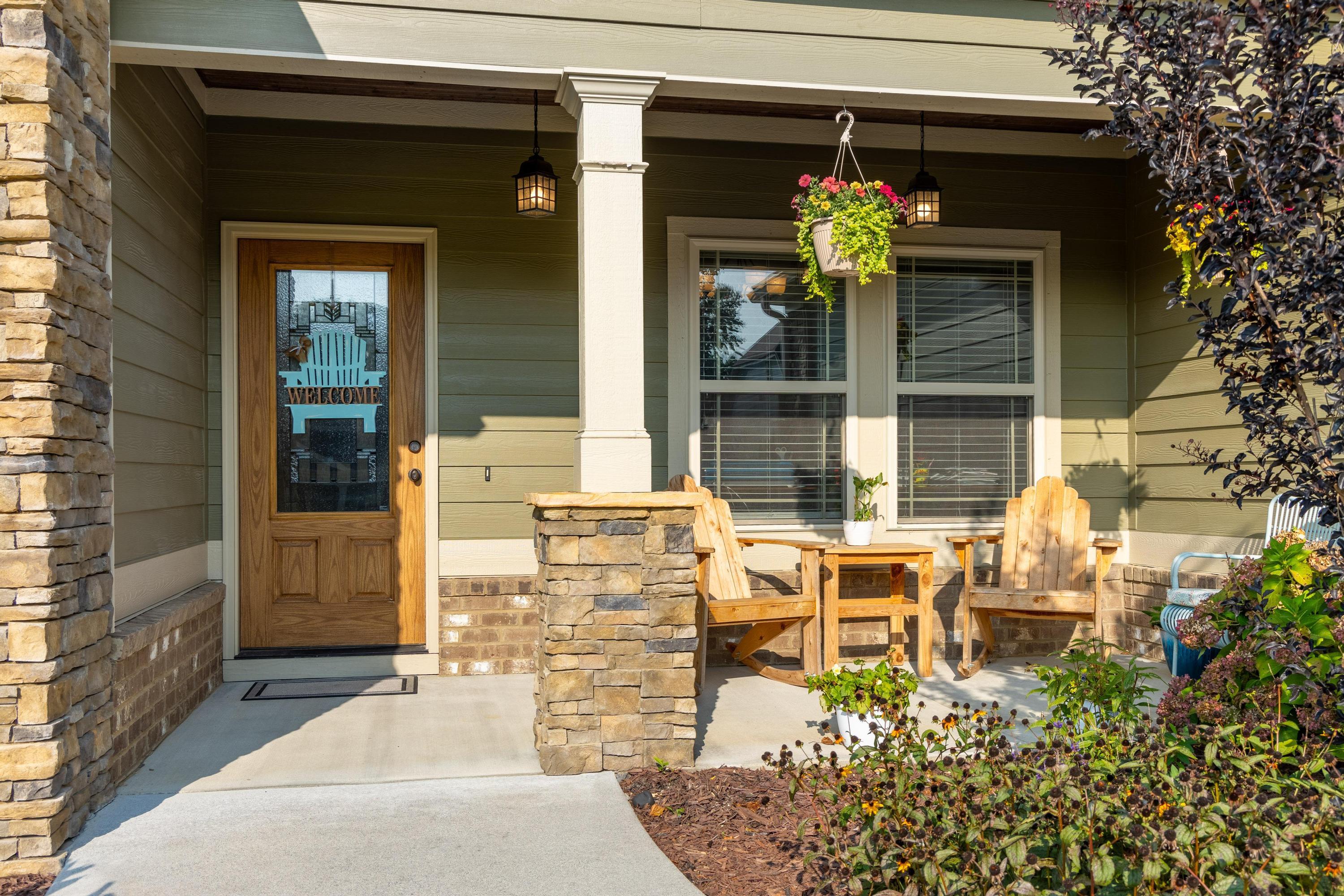 588 Live Oak Road