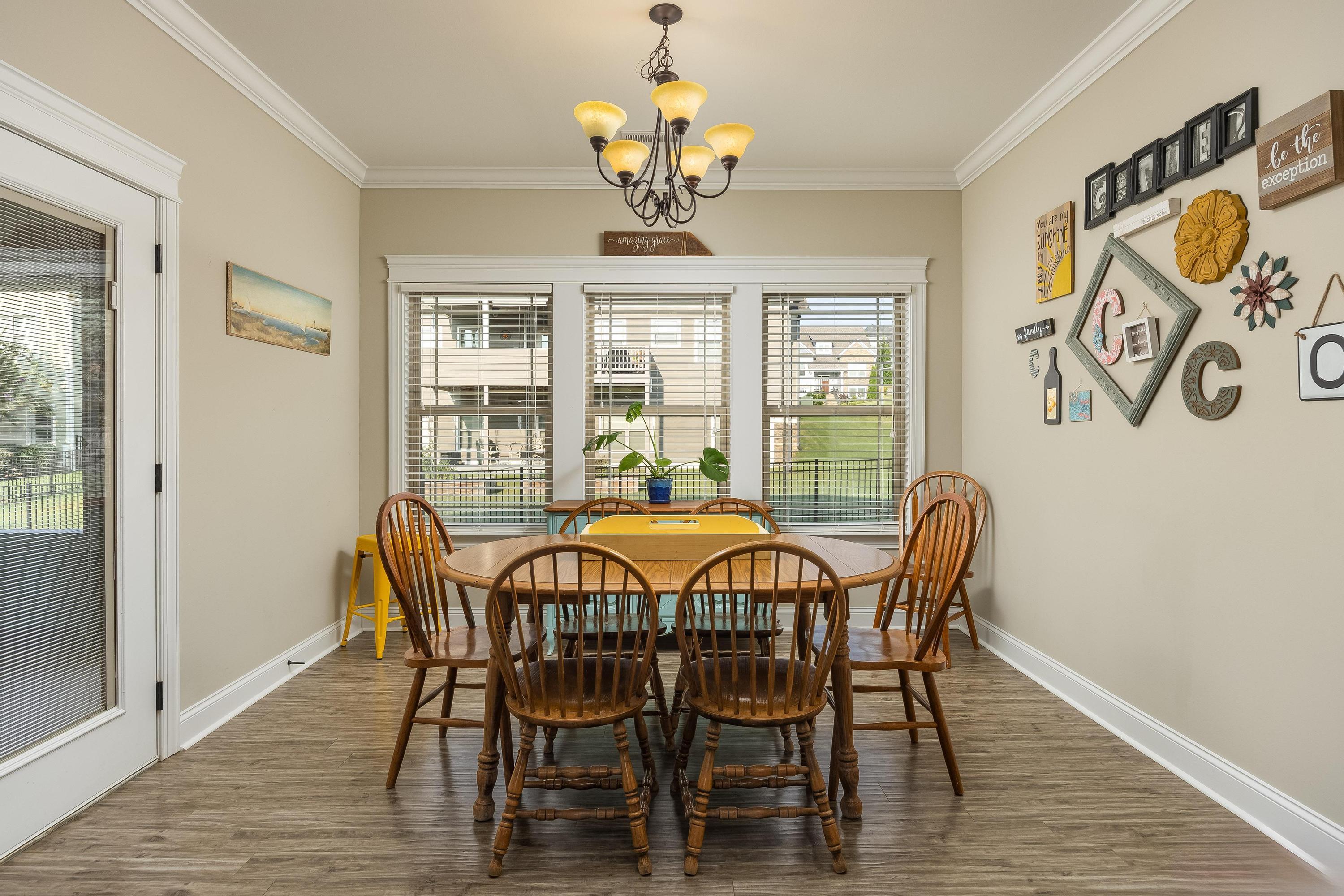 588 Live Oak Road