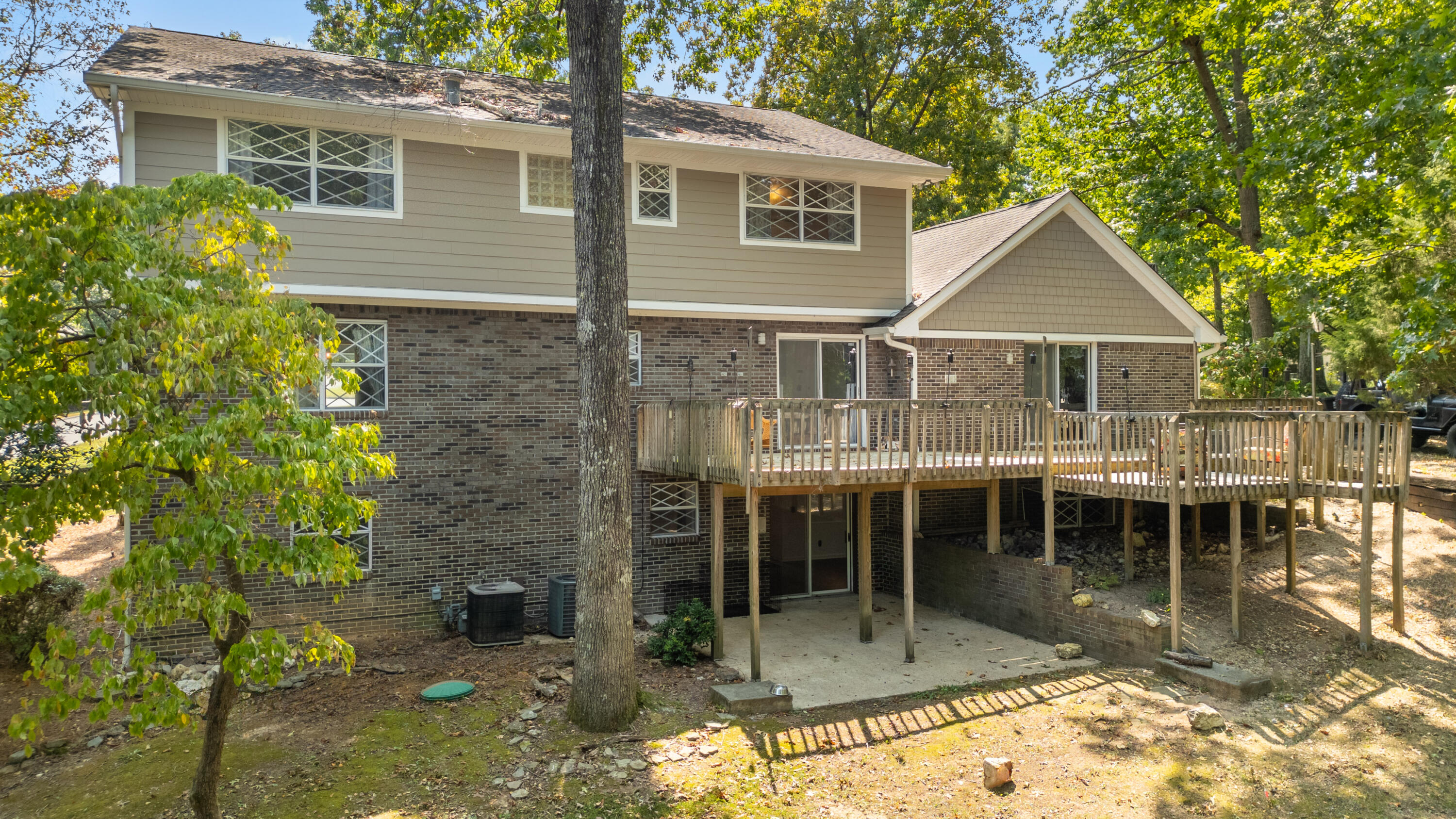 319 Windy Hollow Drive