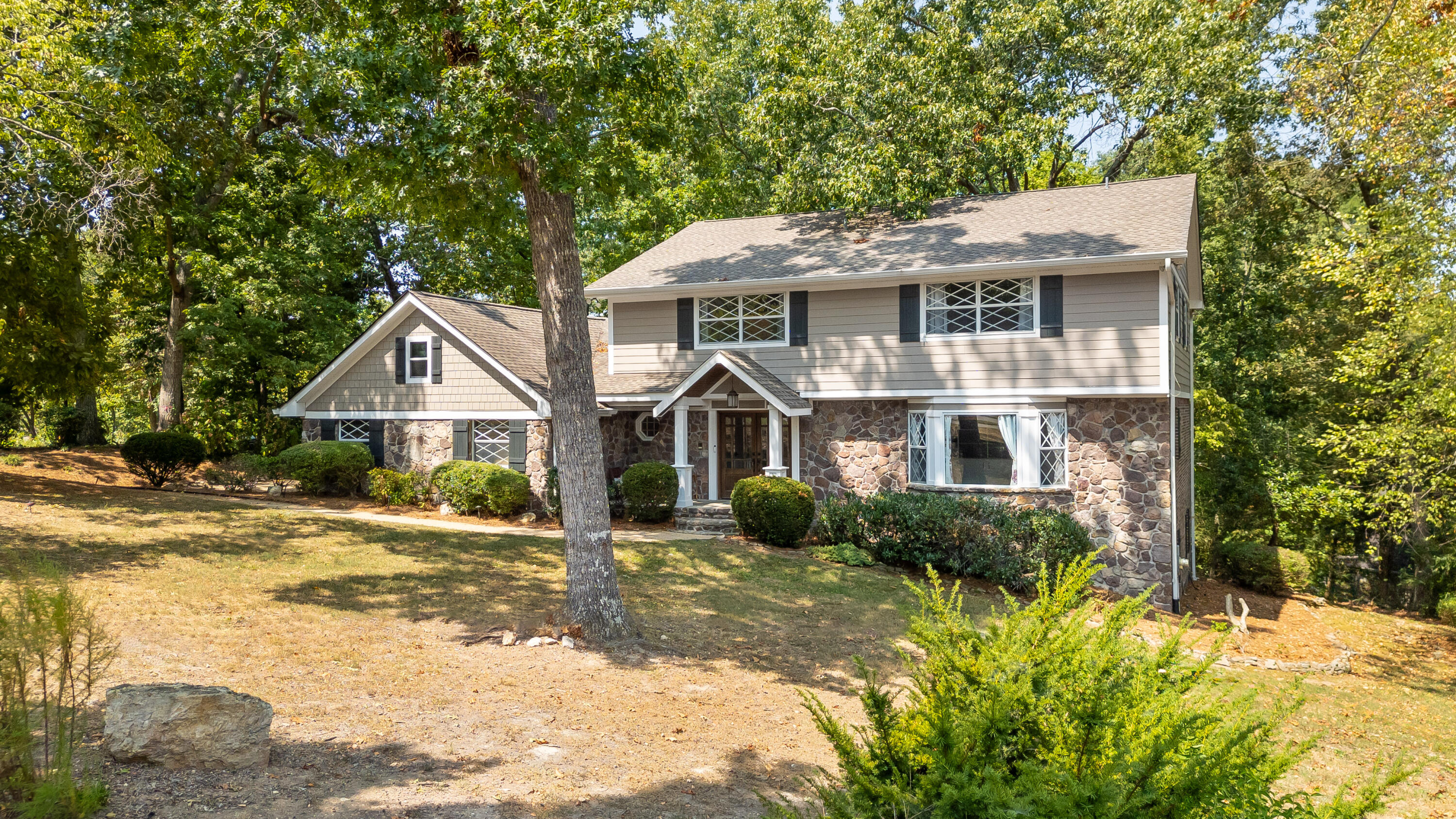 319 Windy Hollow Drive